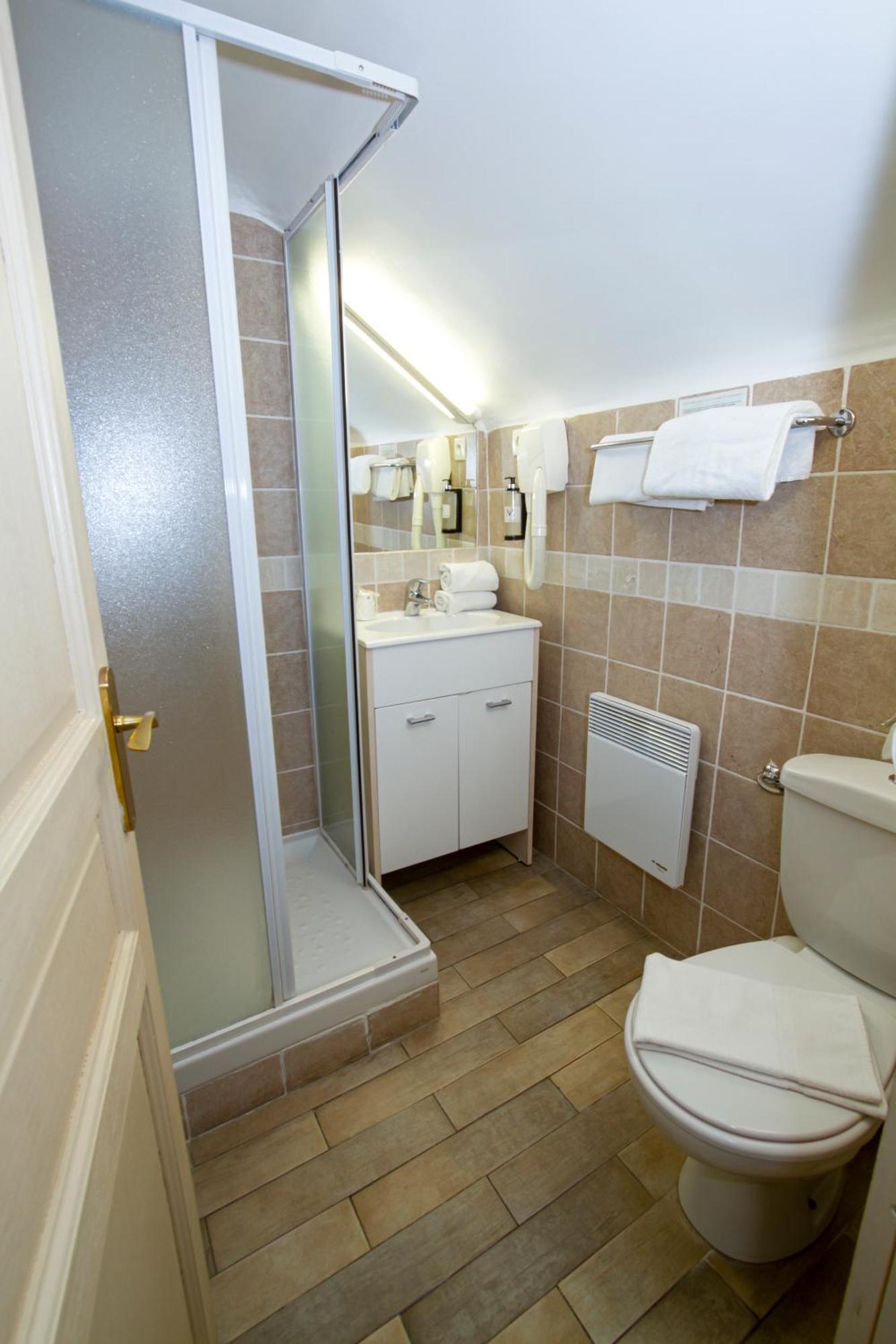 Tradition Double Room