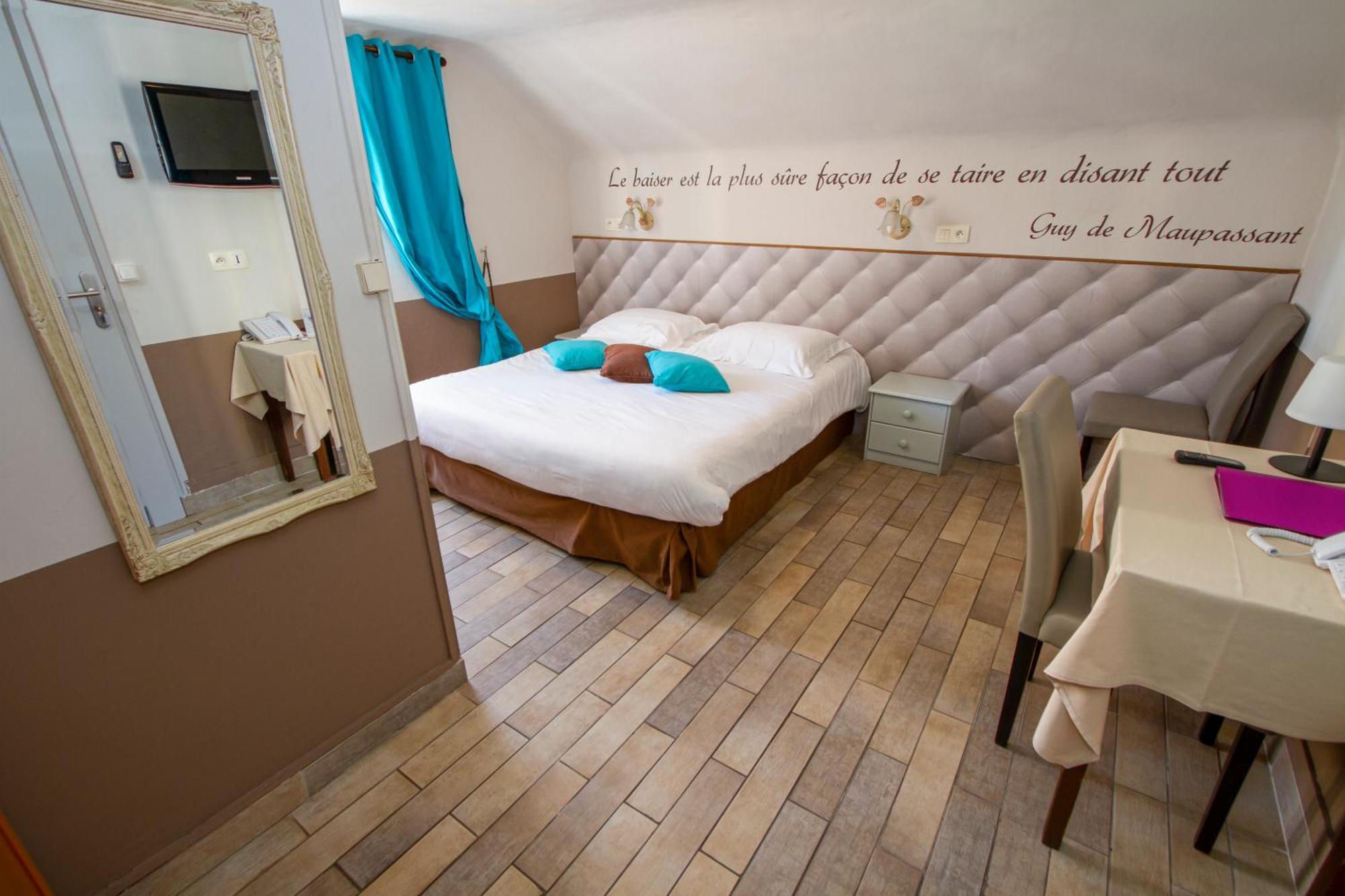 Comfort Double Room