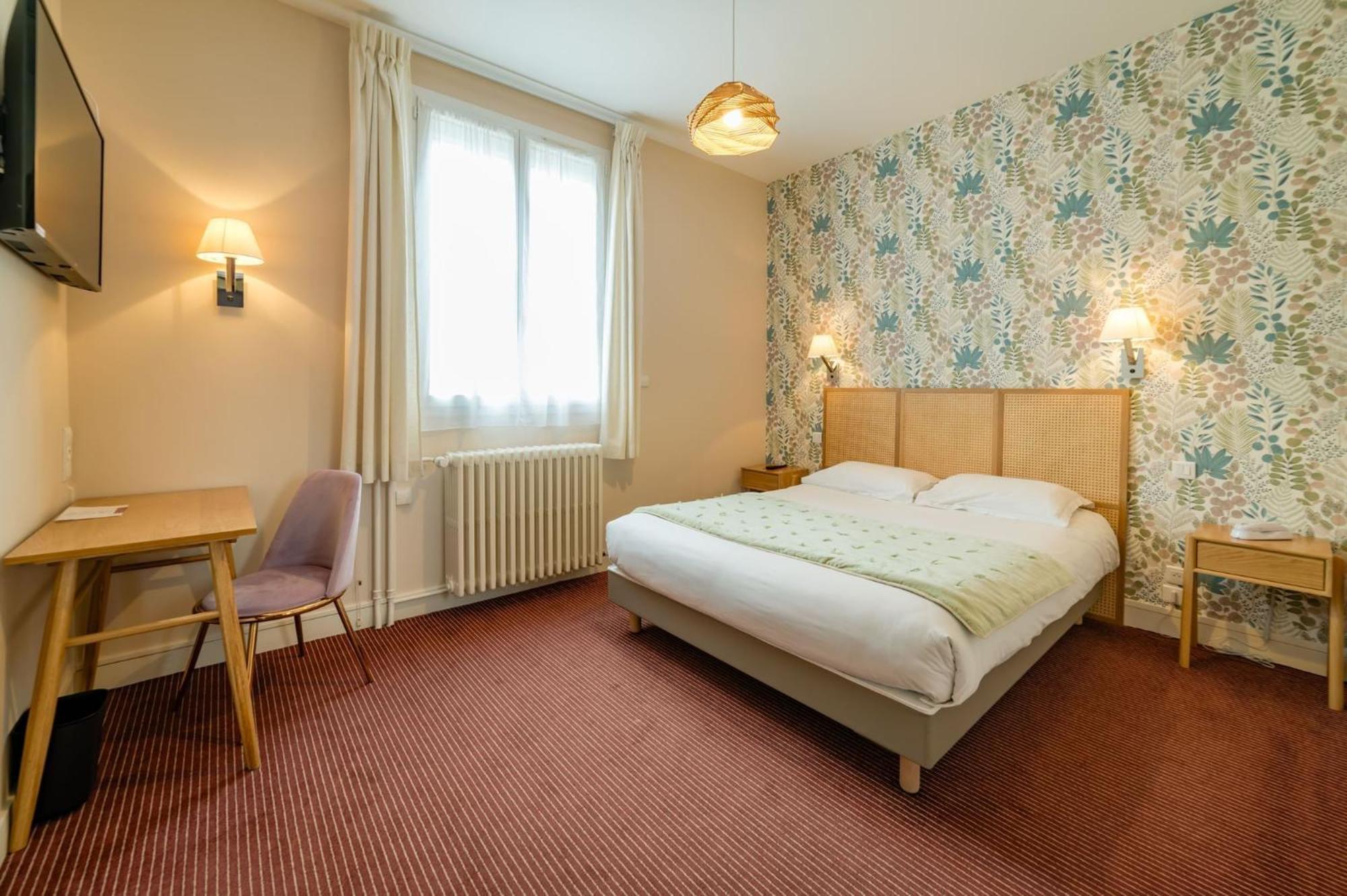 Comfort Single Room