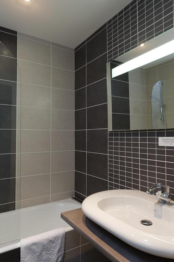 Chambre Lits Jumeaux Spacieuse