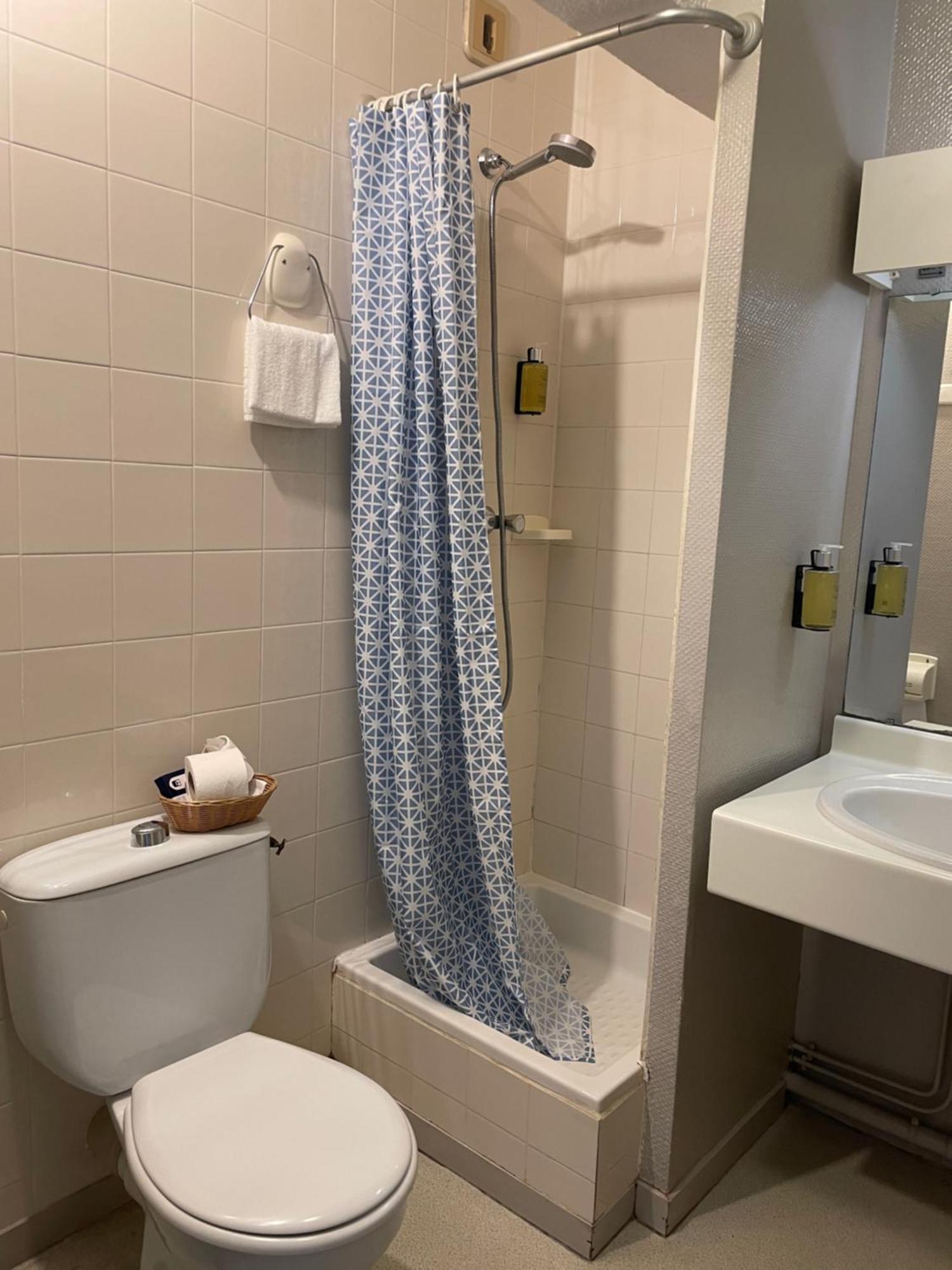 Economy Single Room