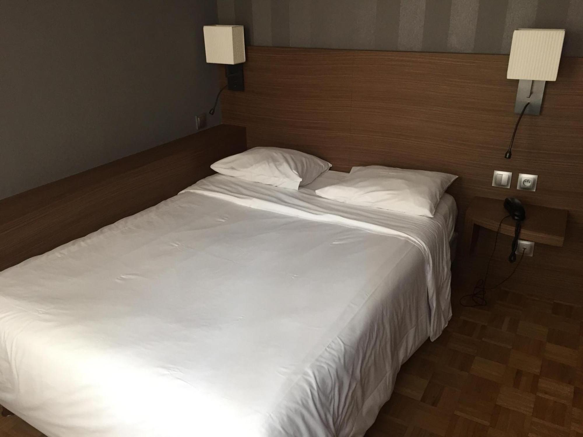 Single Room Shower