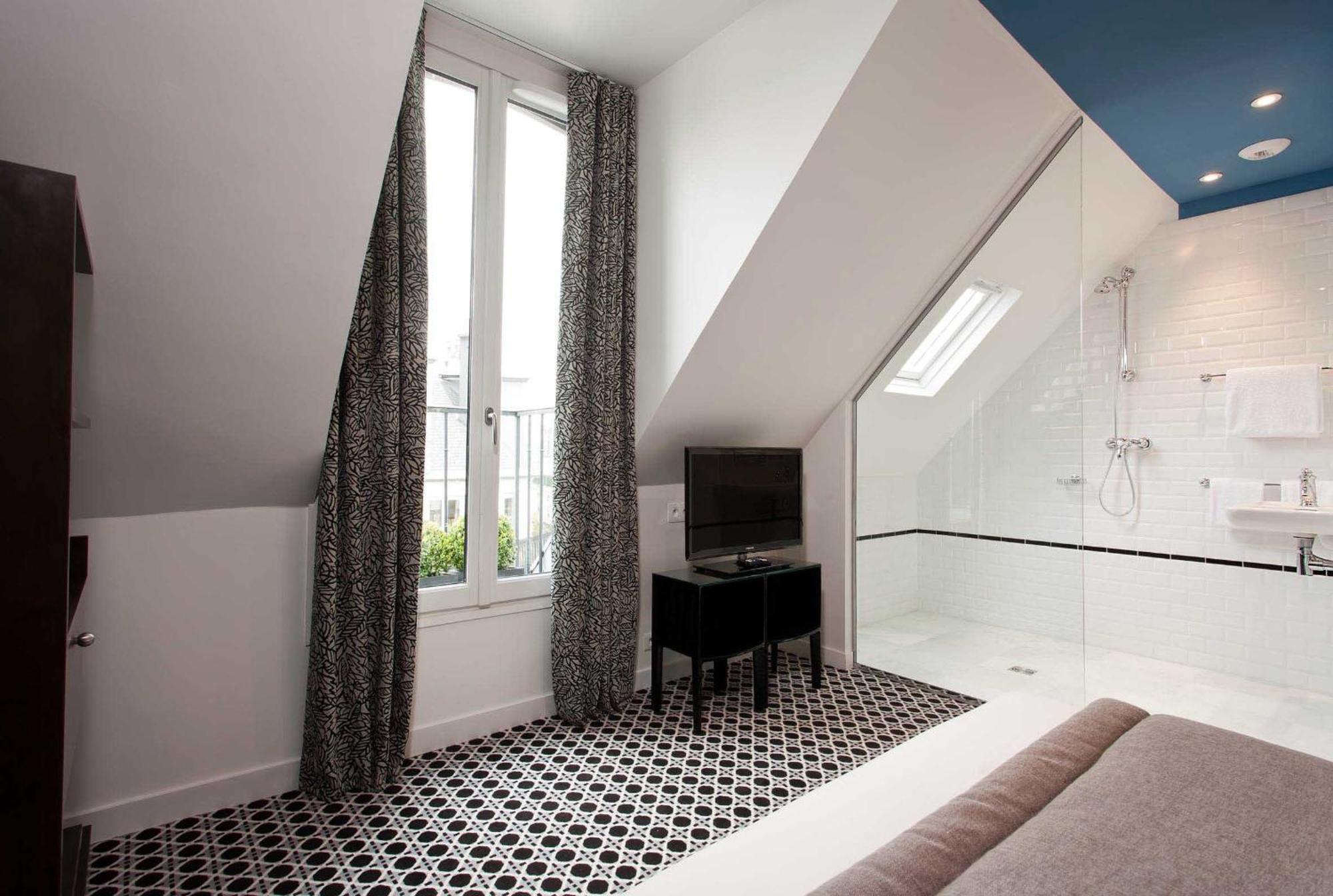 Double Room Balcony