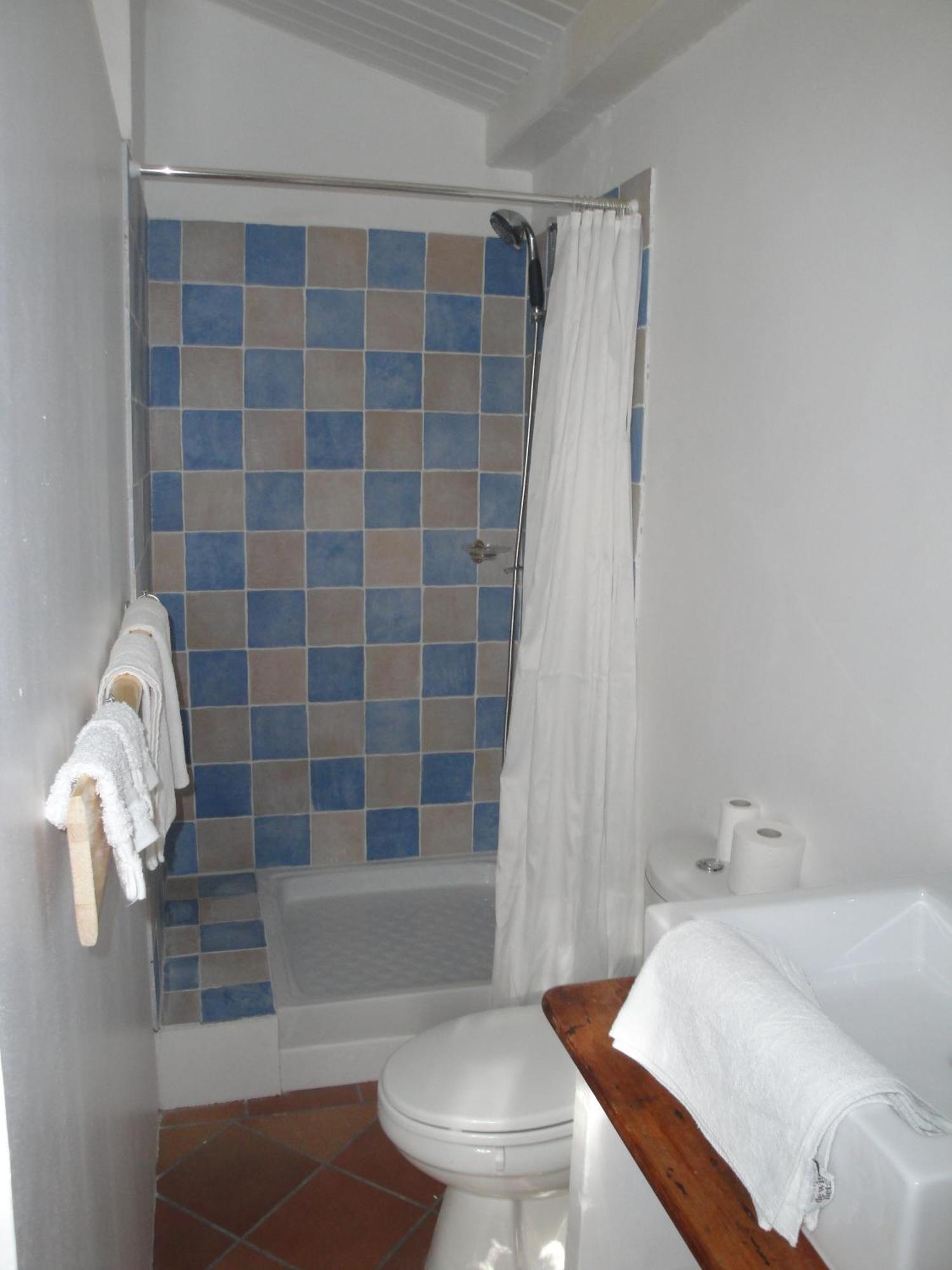 Superior Double Room Garden View