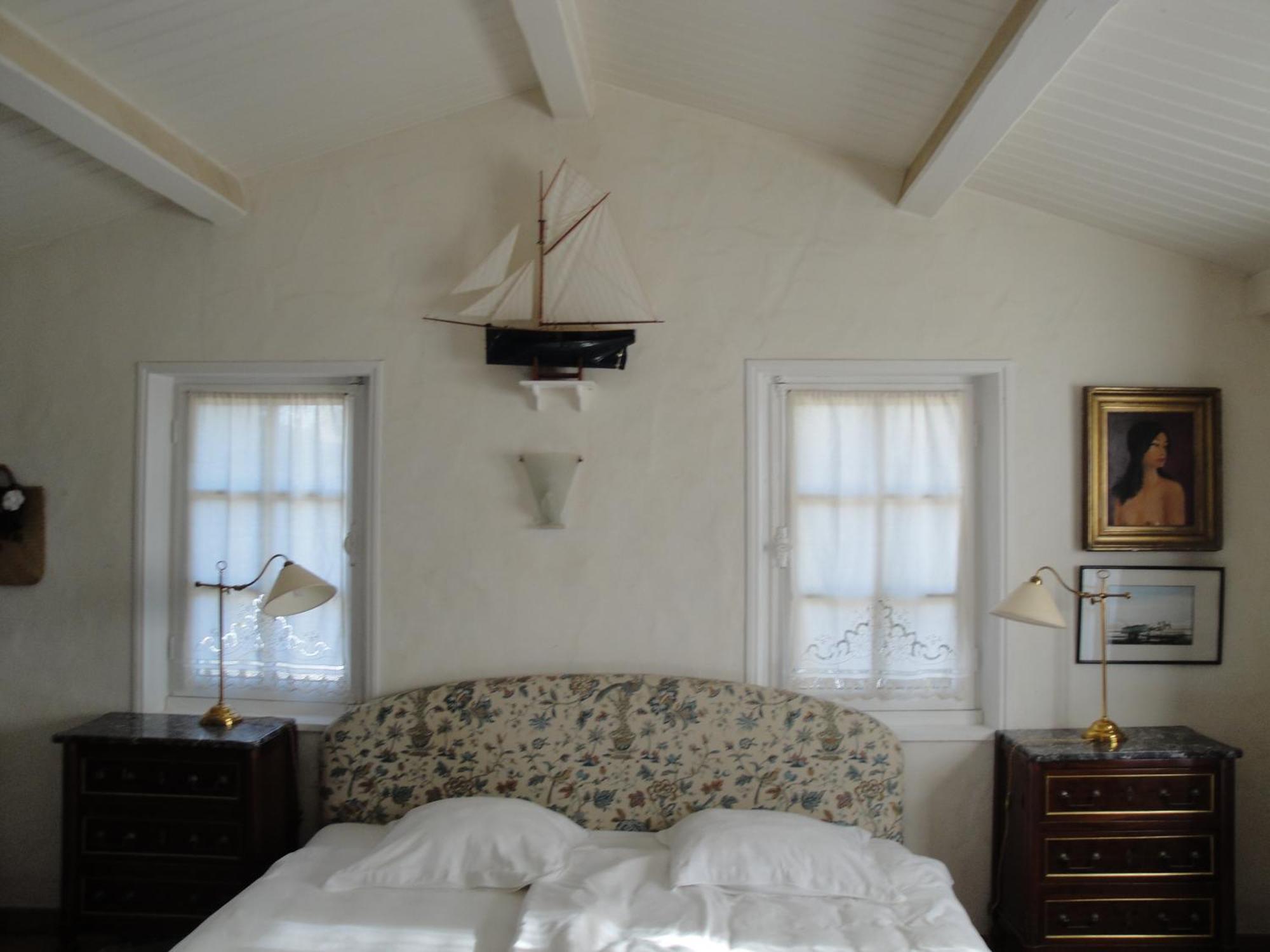 Superior Double Room Garden View