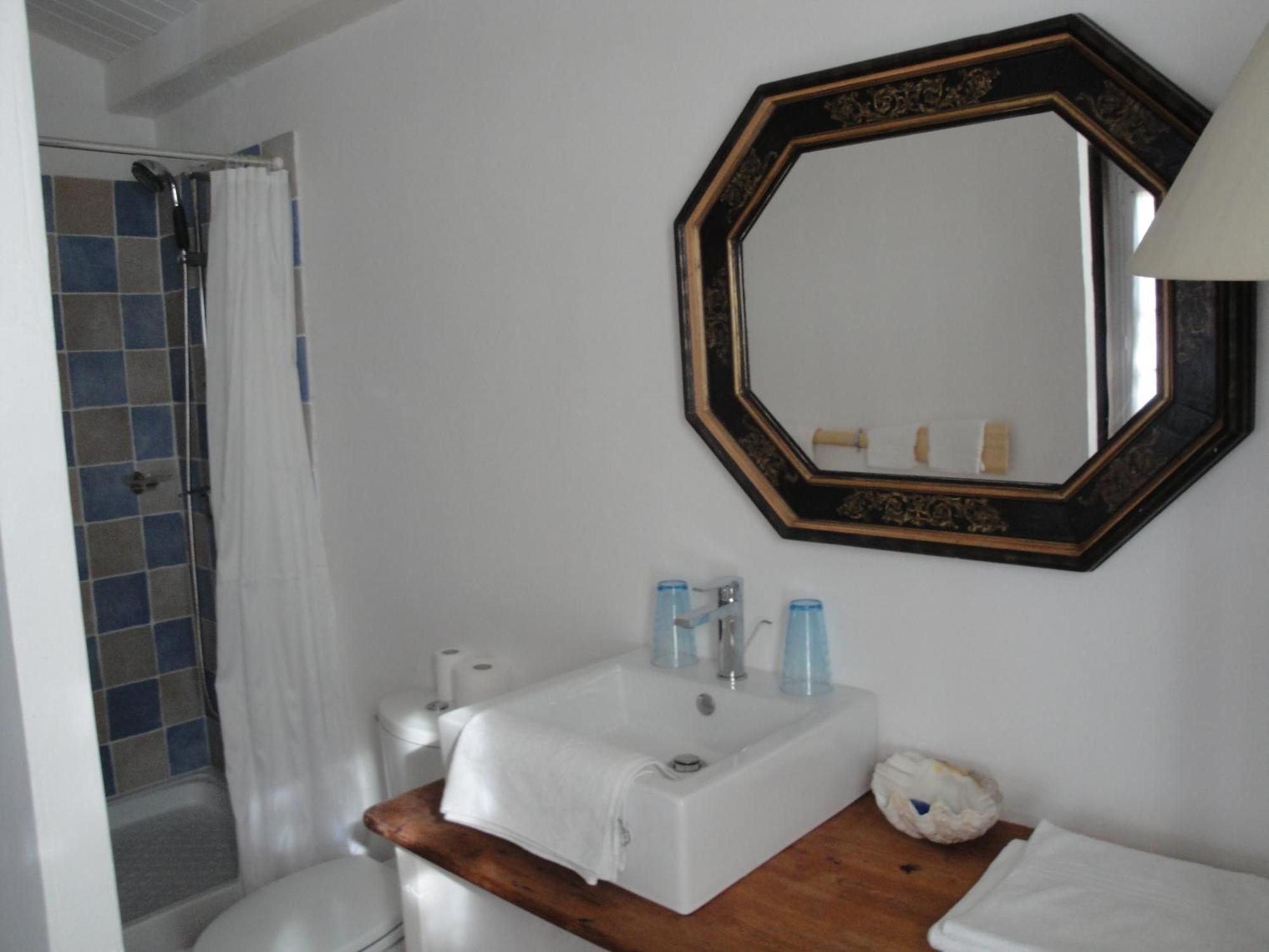 Superior Double Room Garden View