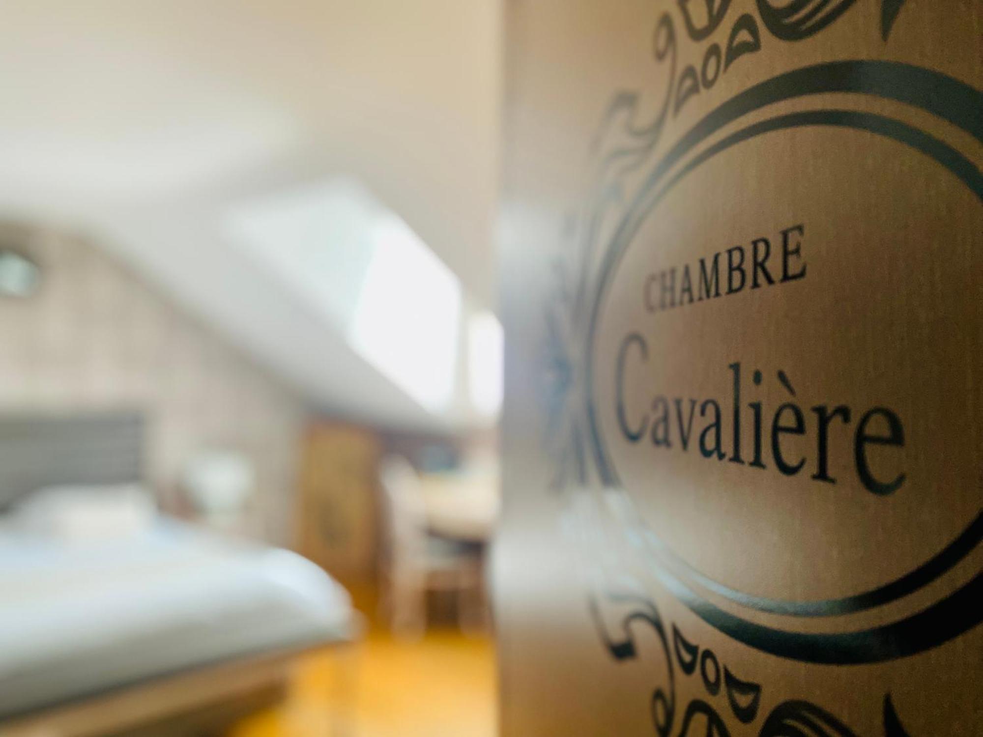 Chambre Lit King-Size Supérieure