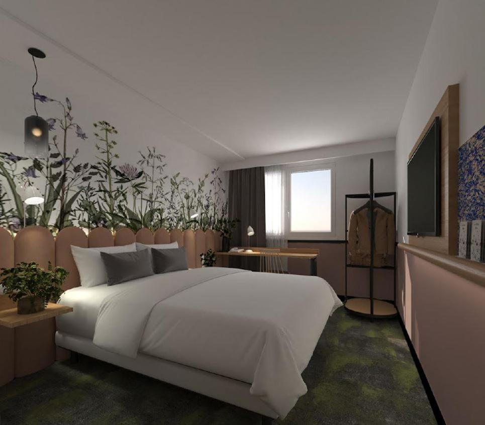 Chambre Double Standard