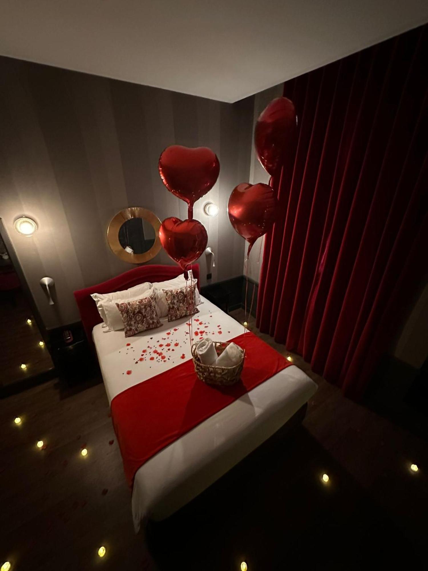 Privilege Double Room Double bed
