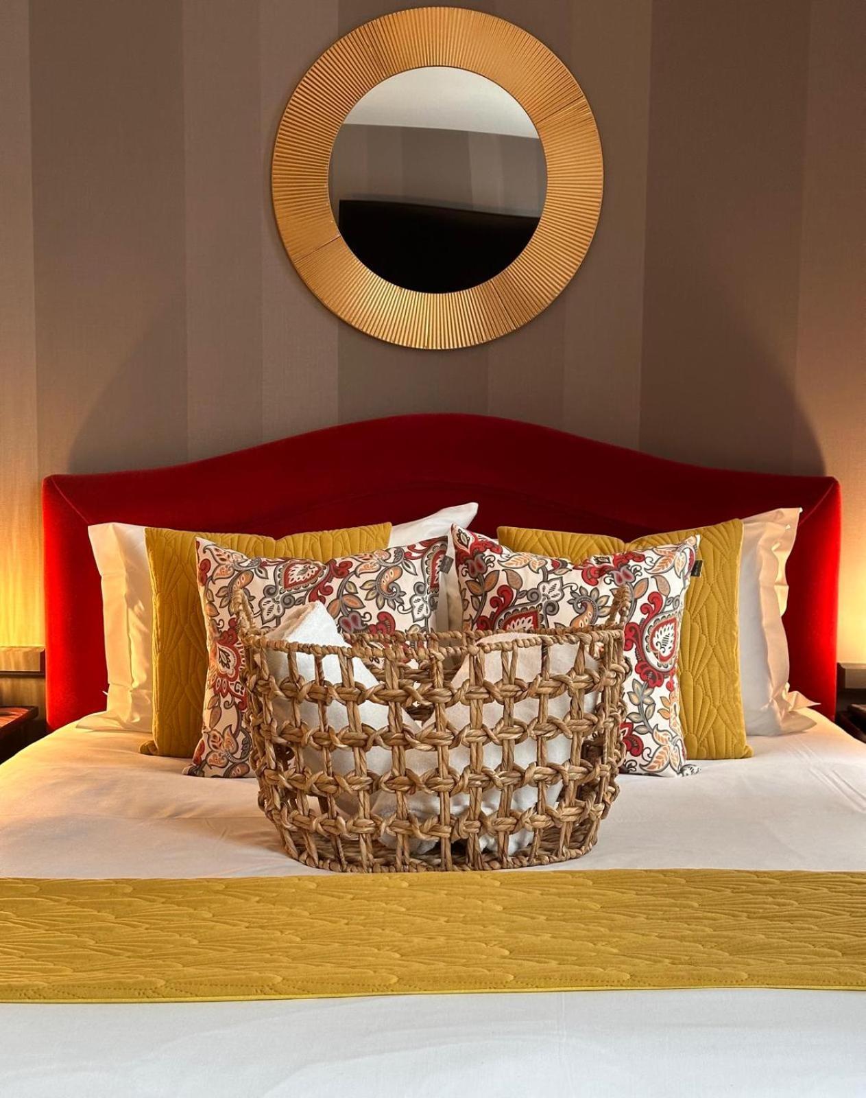 Privilege Double Room Double bed