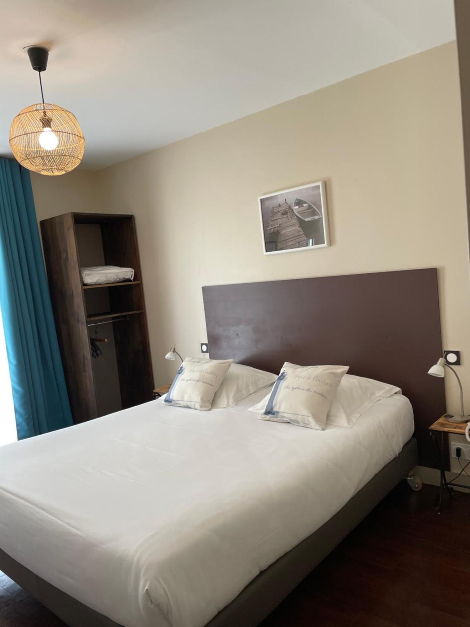 Double Room Disability Access