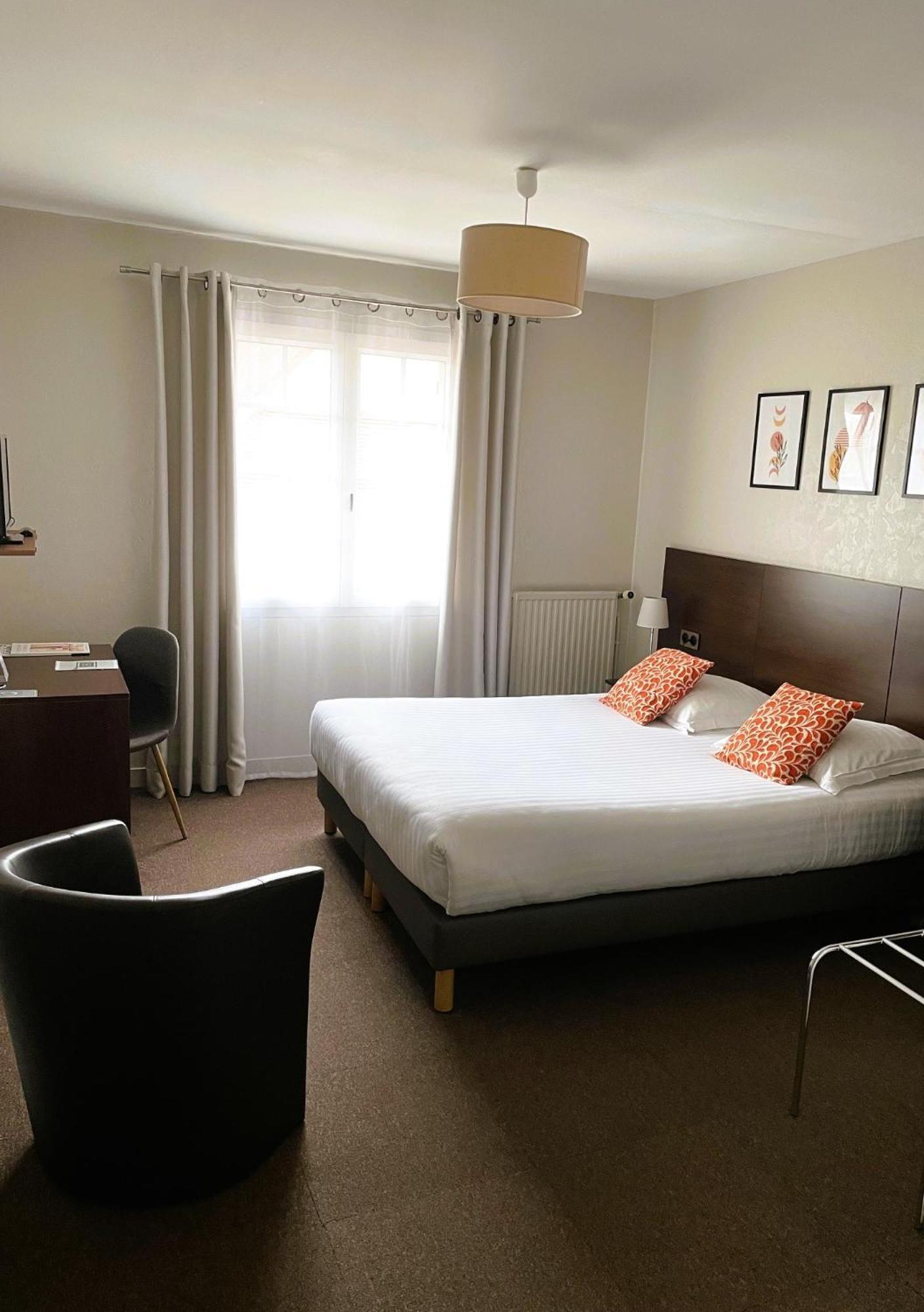 Comfort Double Room