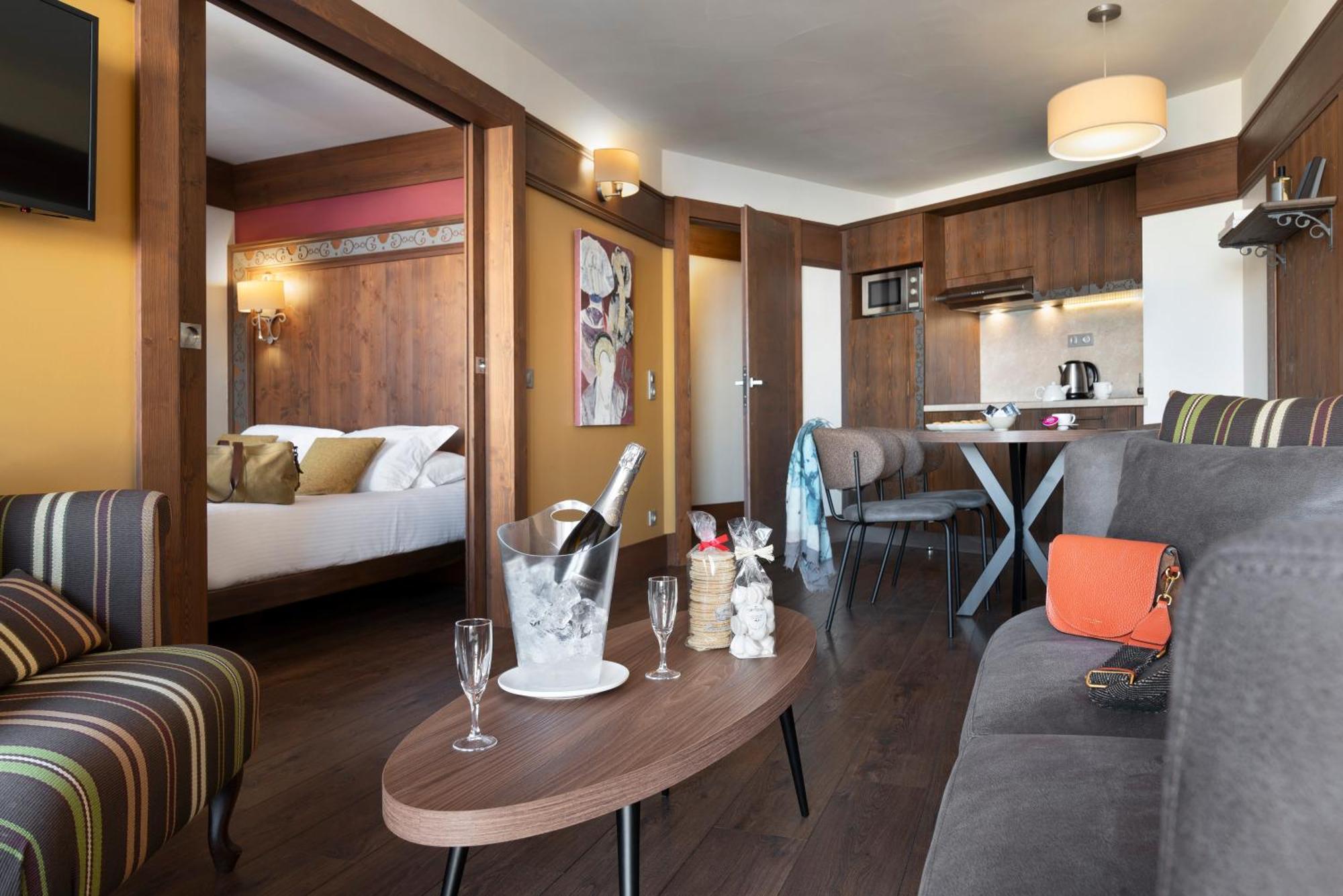 Family Suite