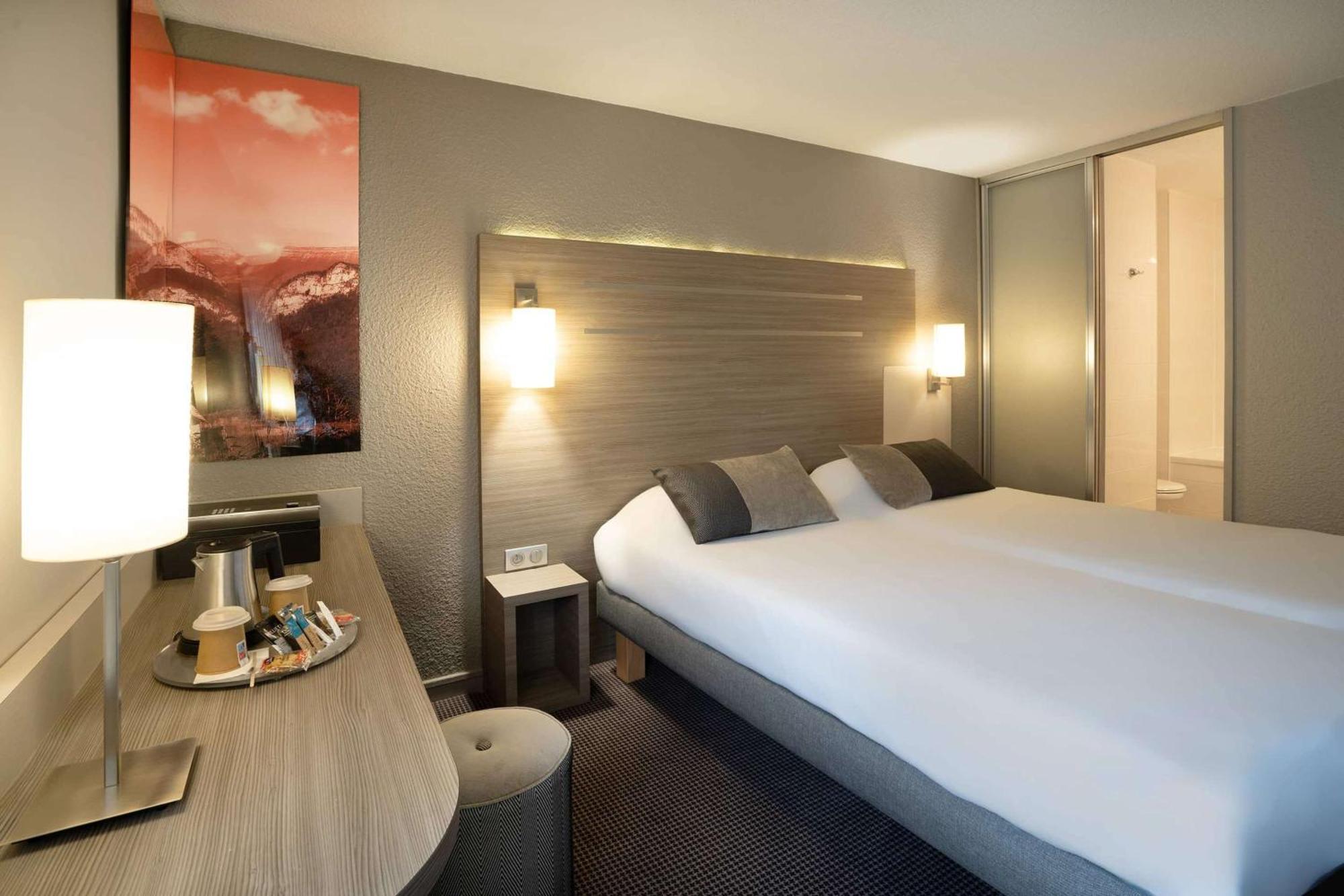 Standard Twin Room Non-Smoking