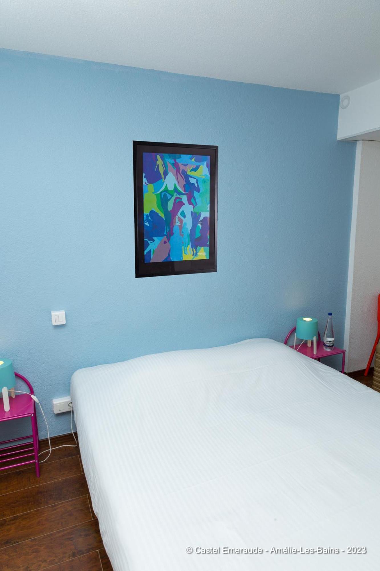 Double Room River View