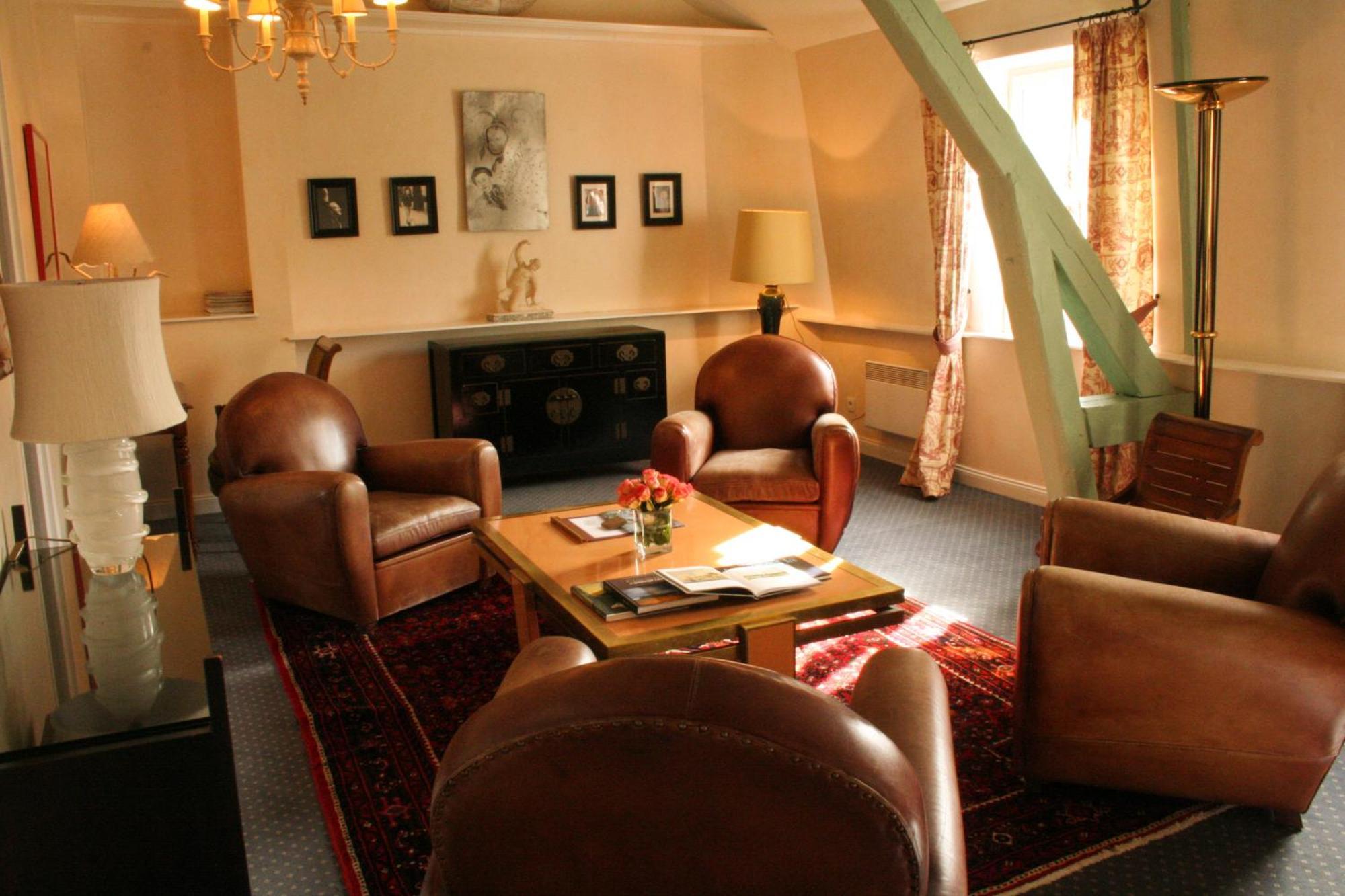 Family Apartment