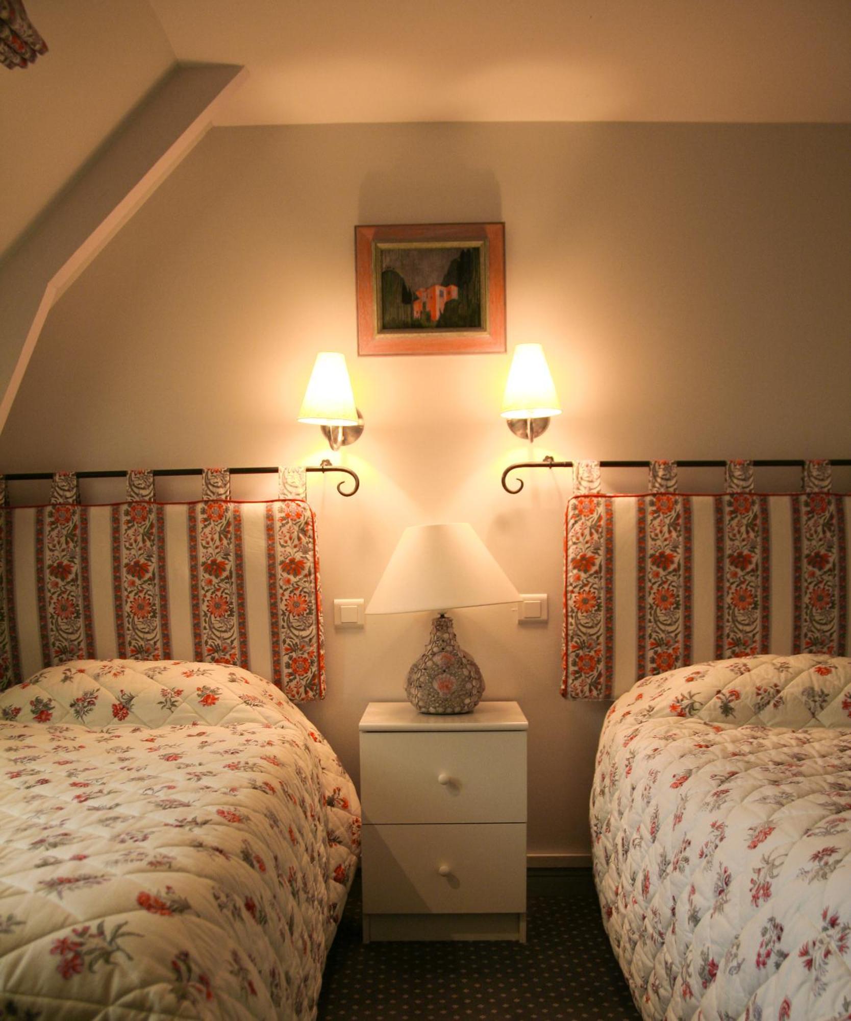 Family Apartment