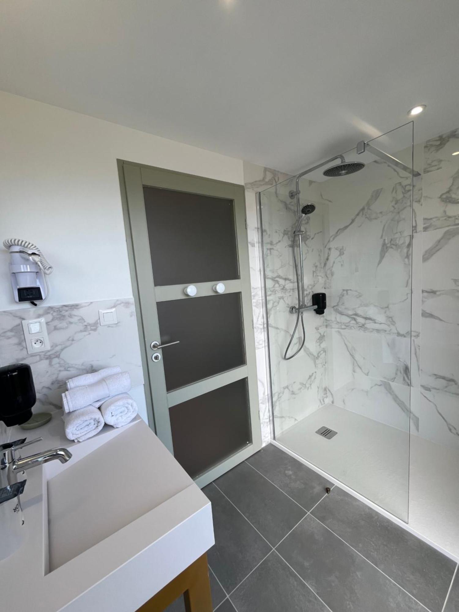 Duplex Suite