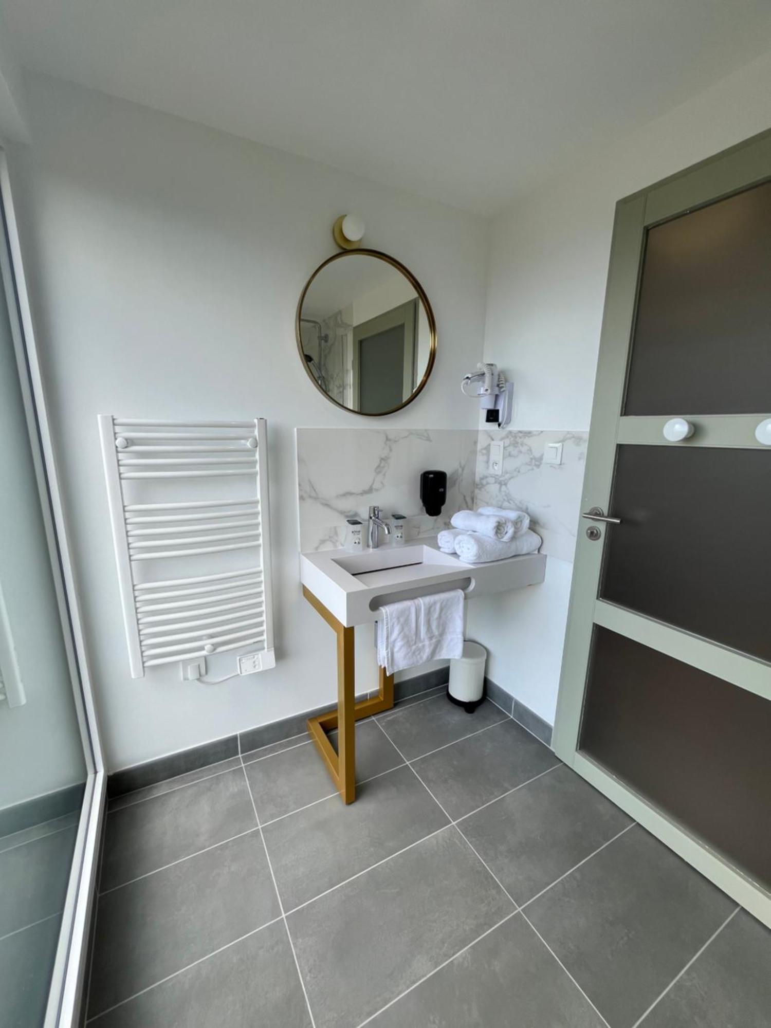 Duplex Suite