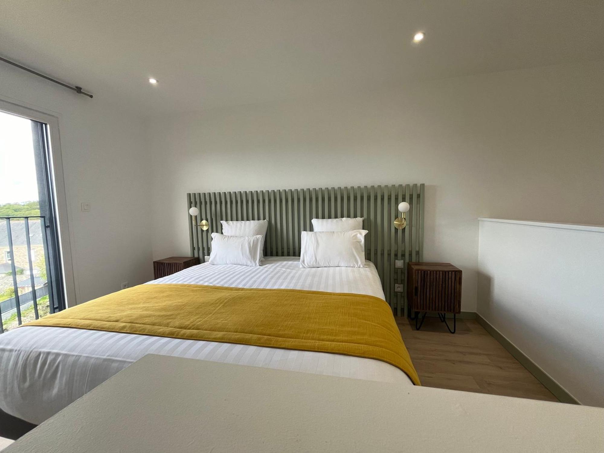 Duplex Suite