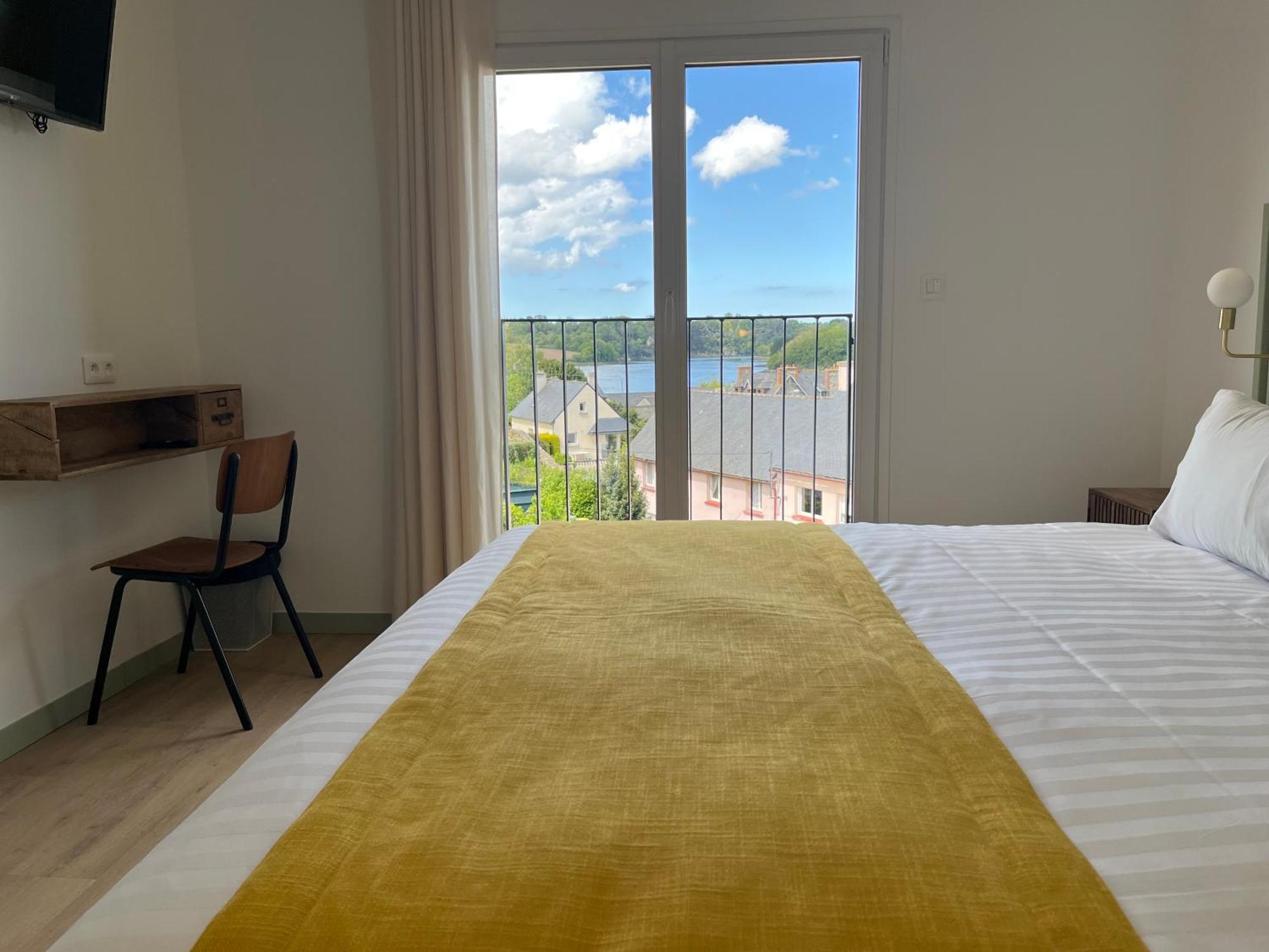 Duplex Suite