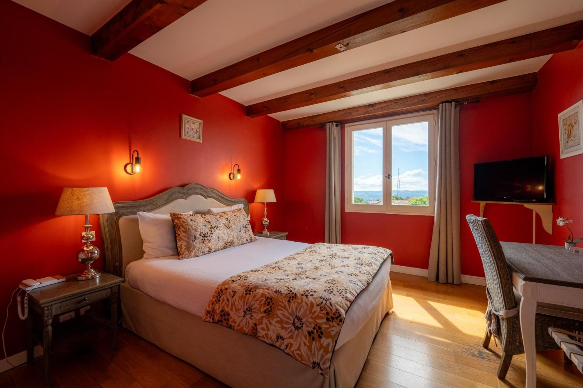 Classic Double Room