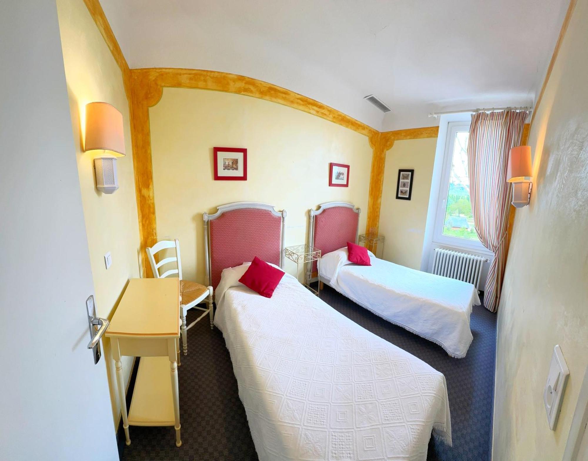 Superior Quadruple Room