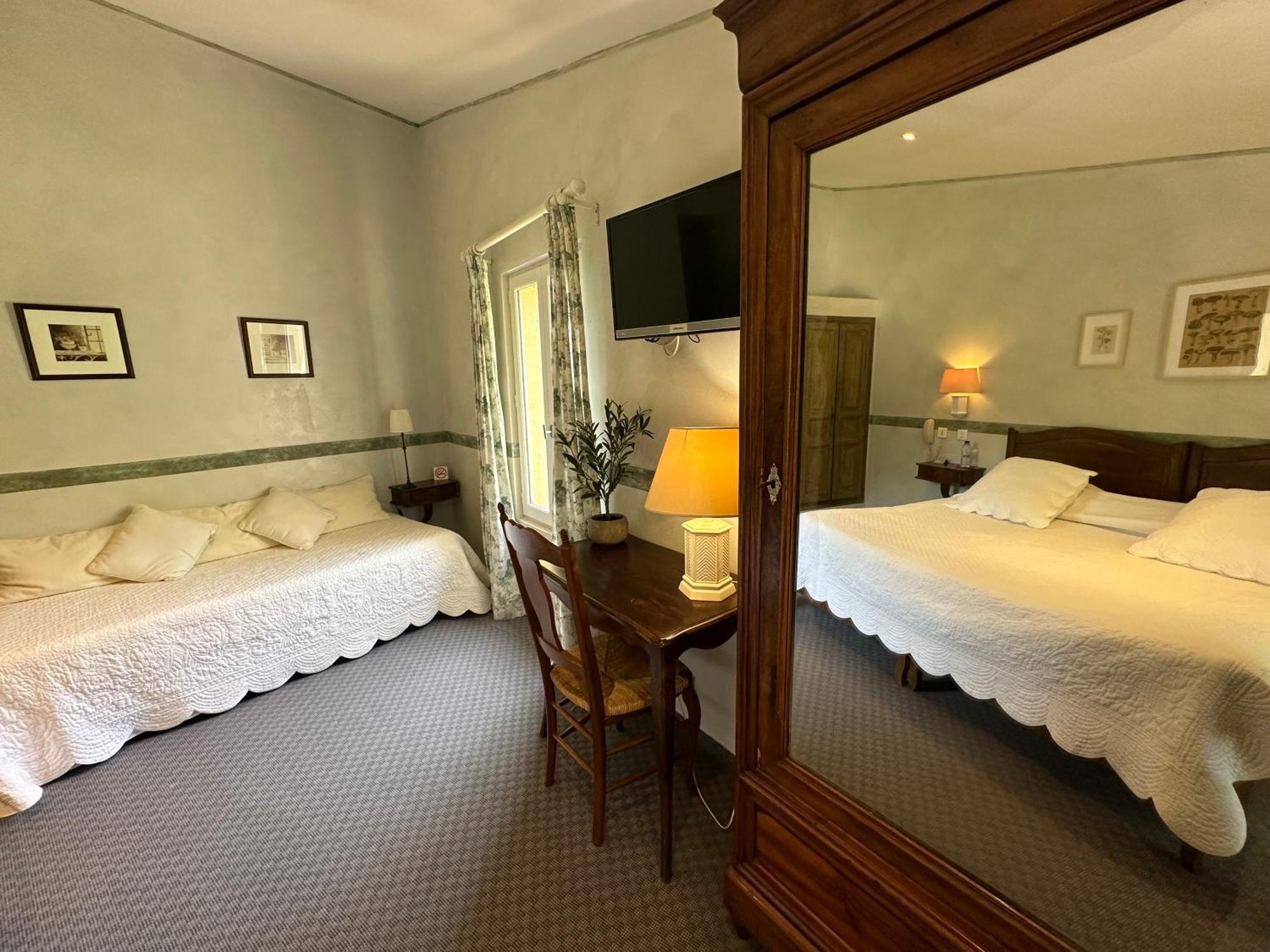Superior Double or Twin Room