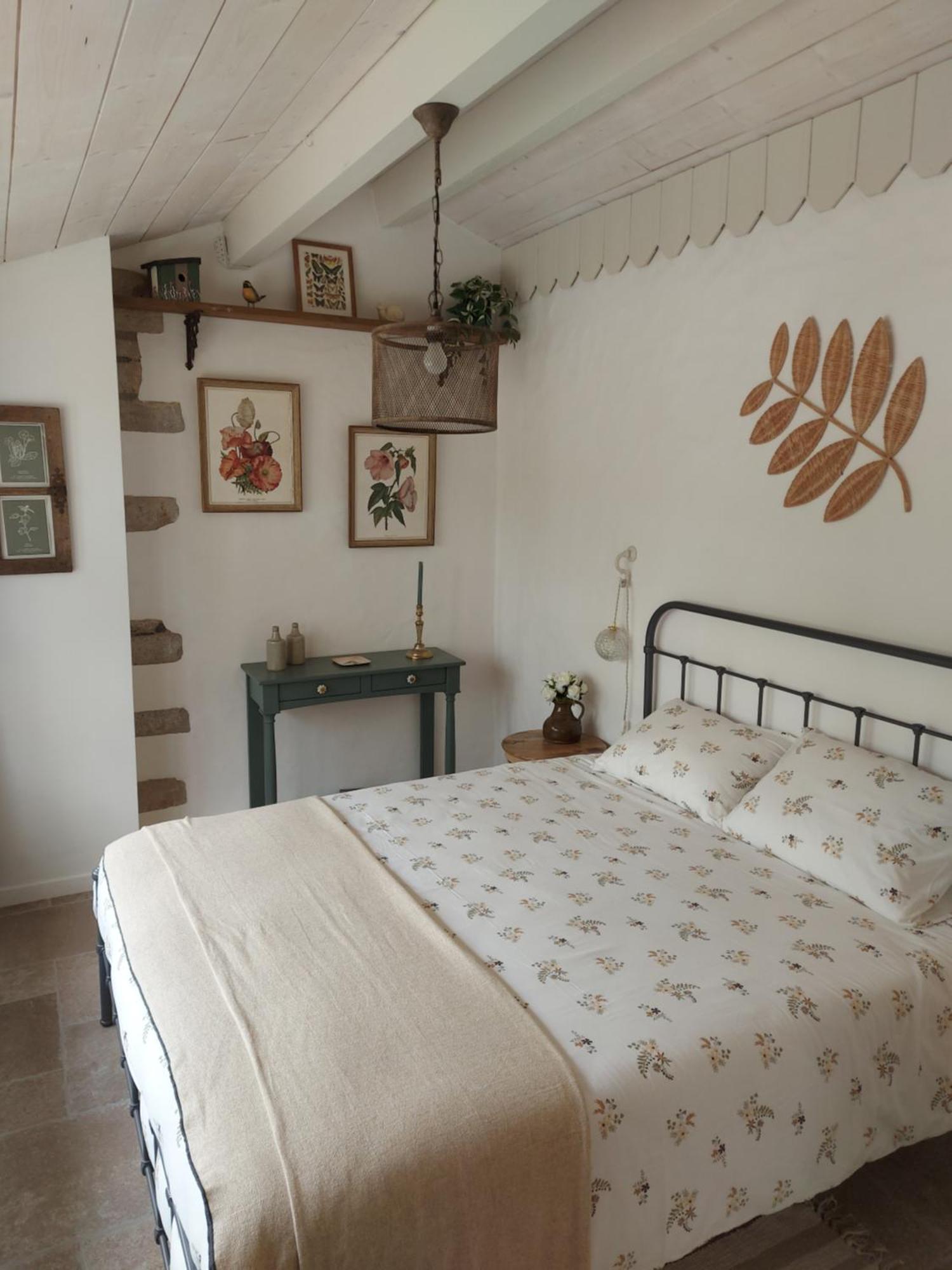 Suite avec Terrasse