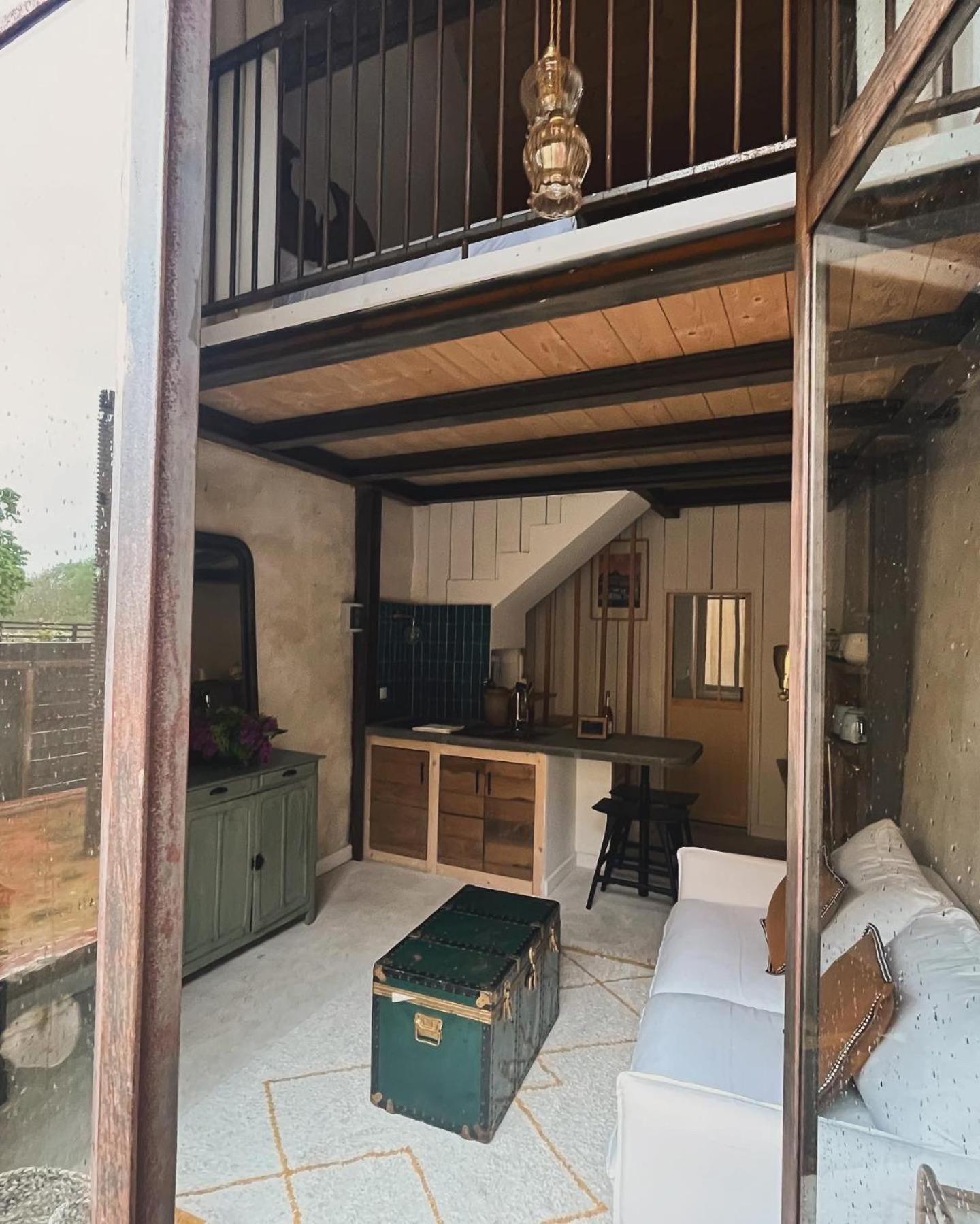 Maison 1 Chambre