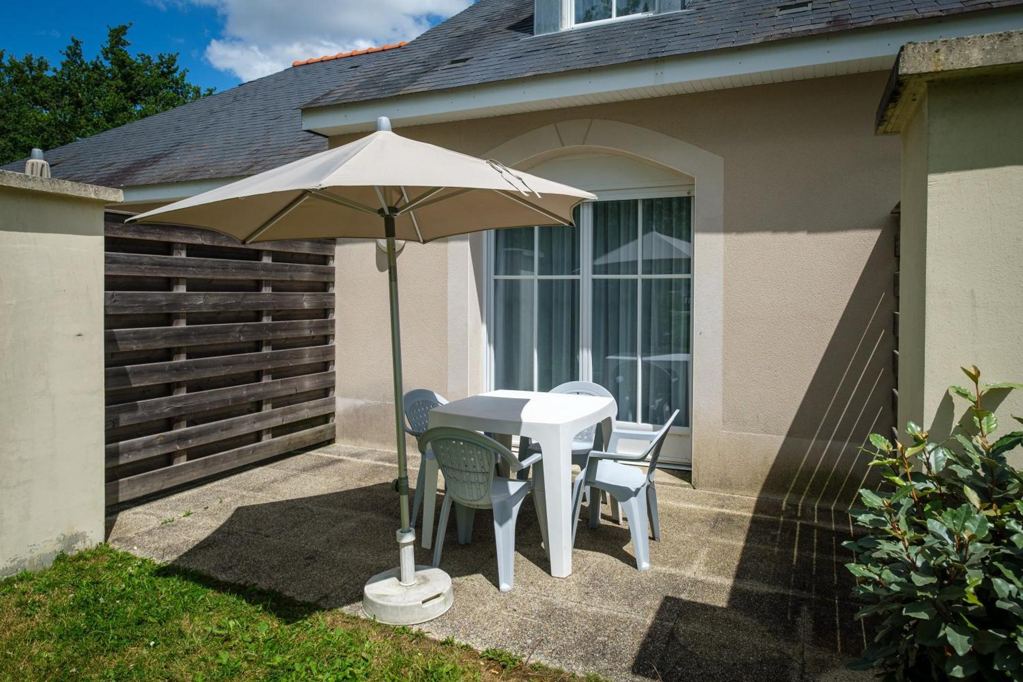 Comfort 1-Bedroom Chalet