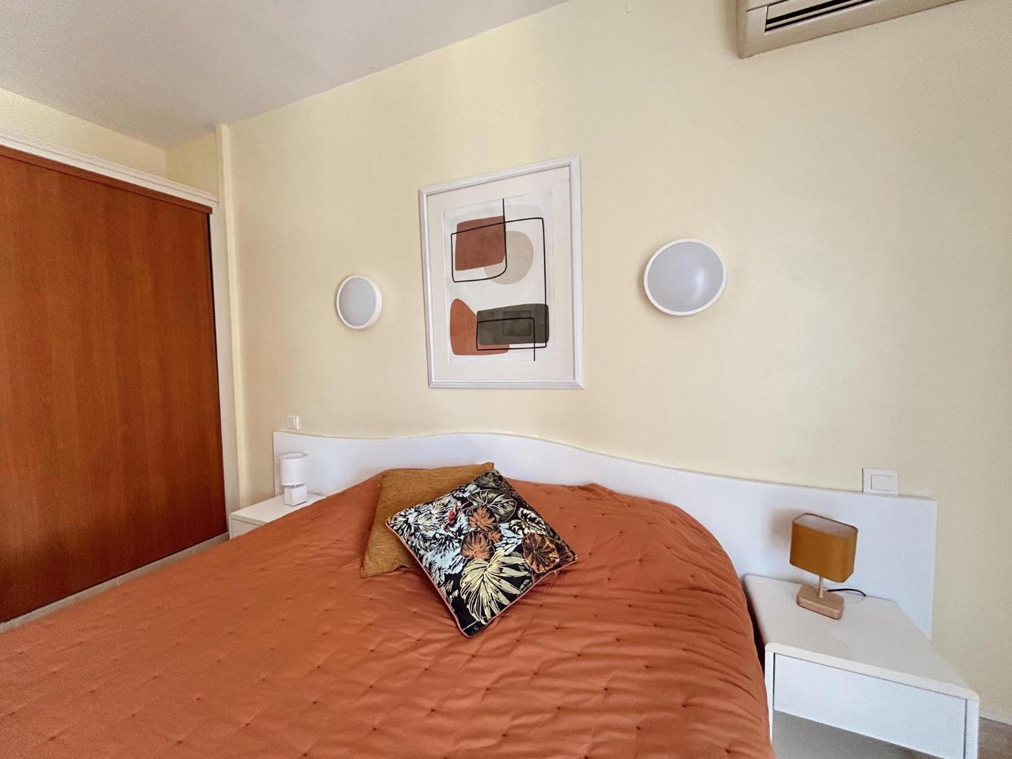 Apartment Ground Floor