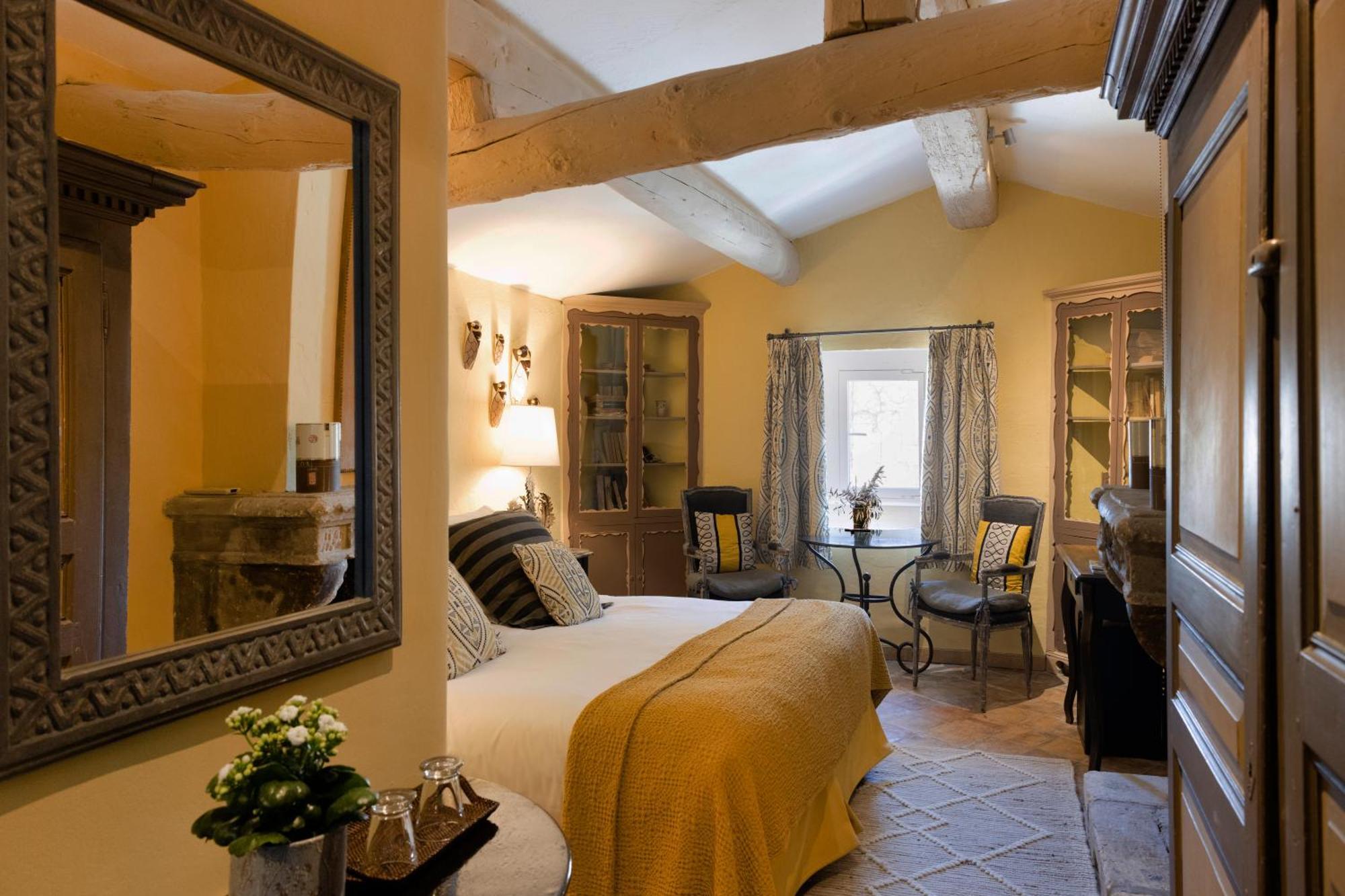 Bastide Room