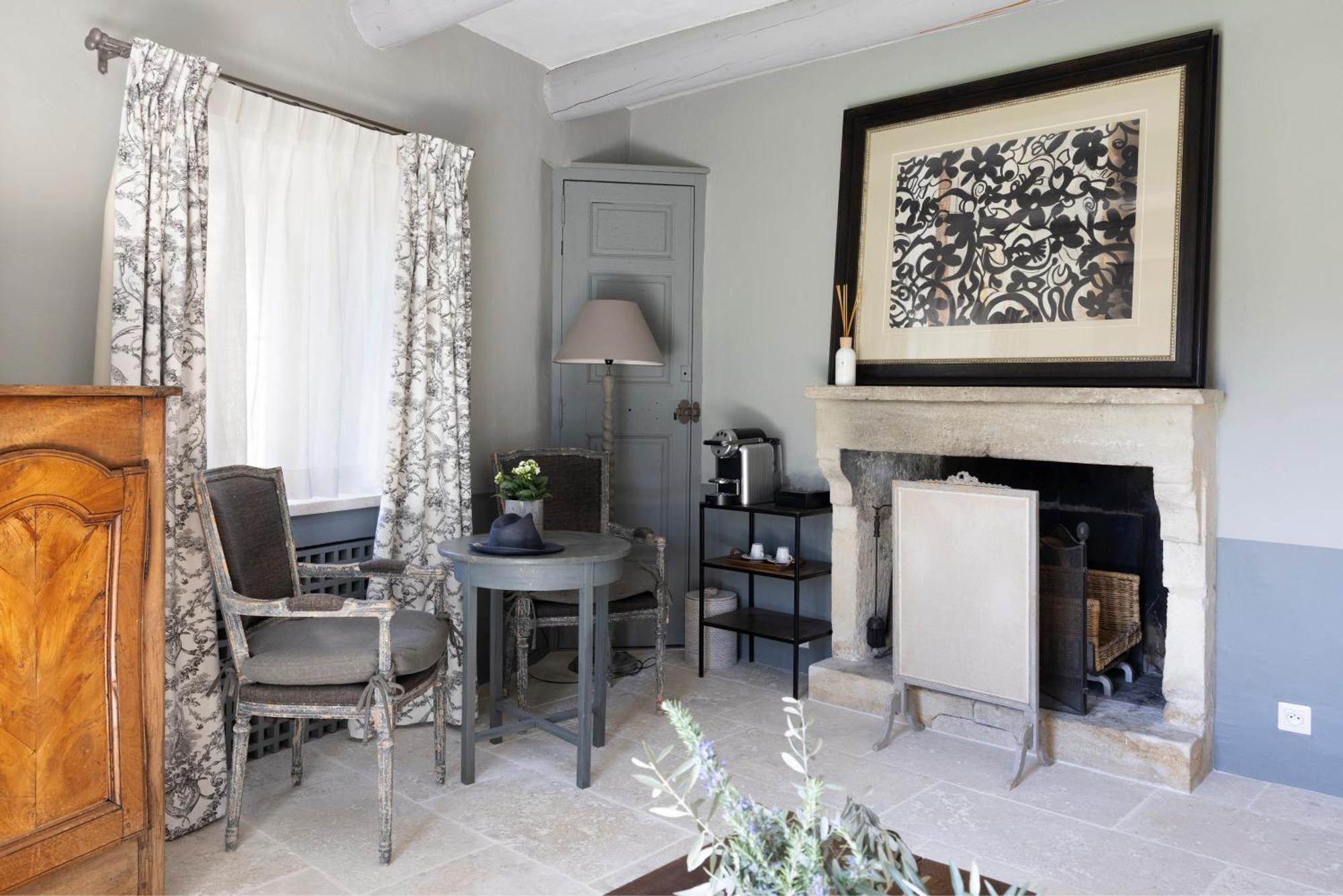 Suite Marie