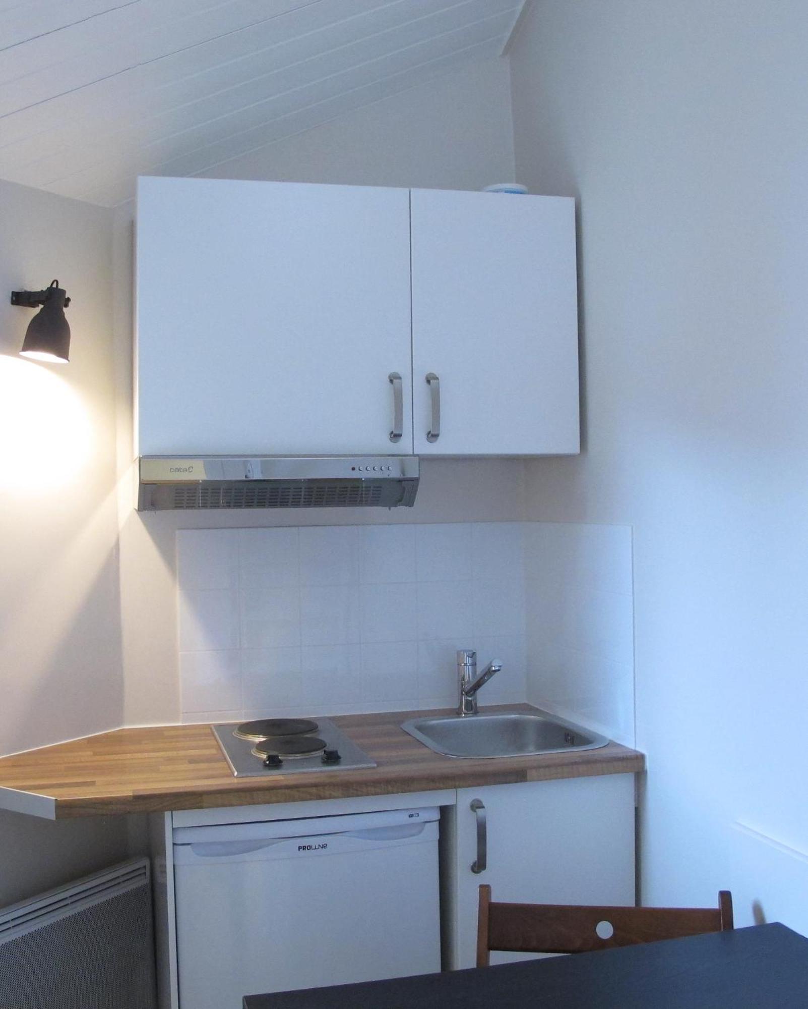 Studio Kitchen
