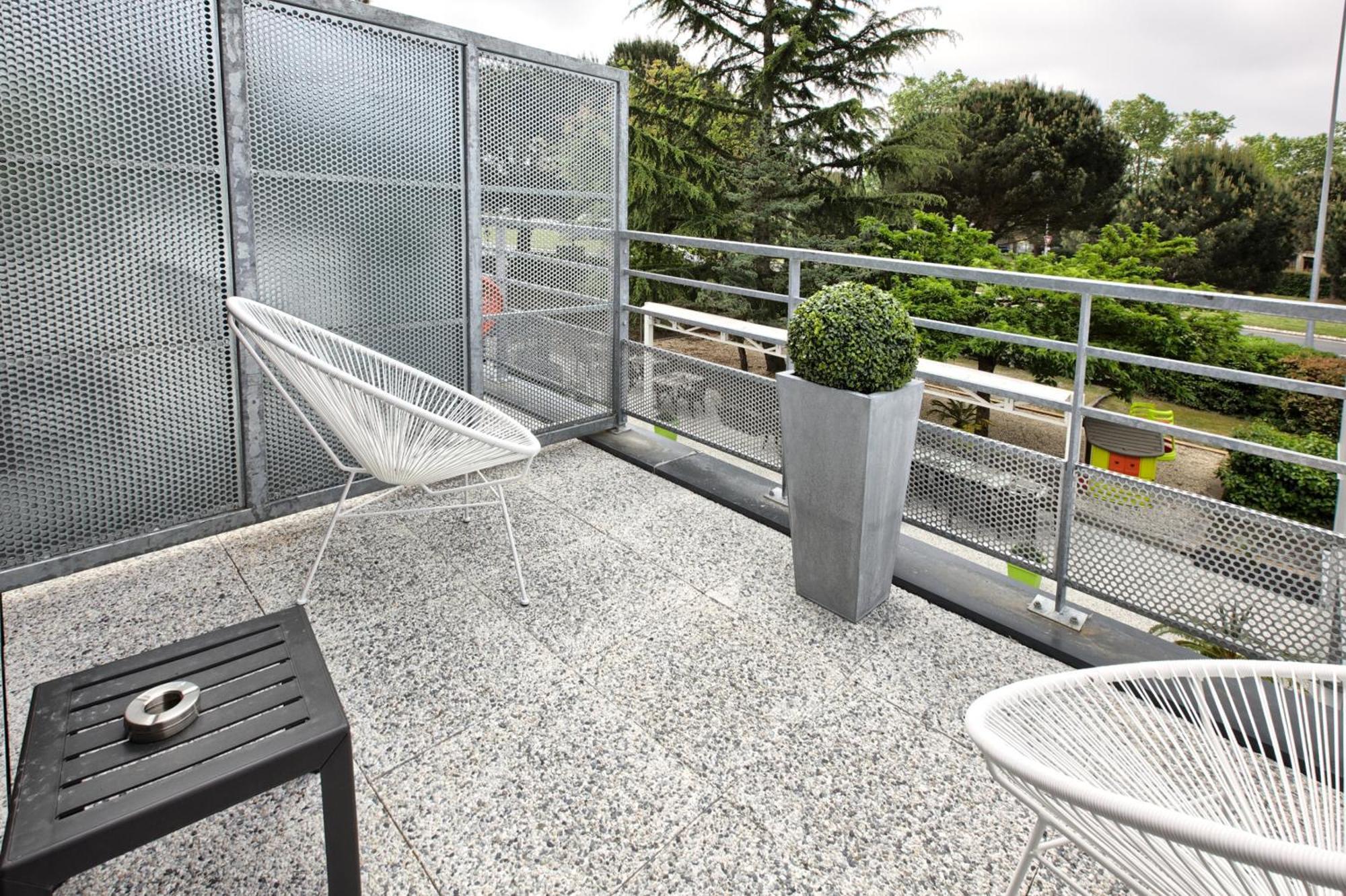 Superior Double Room Terrace Spa Access