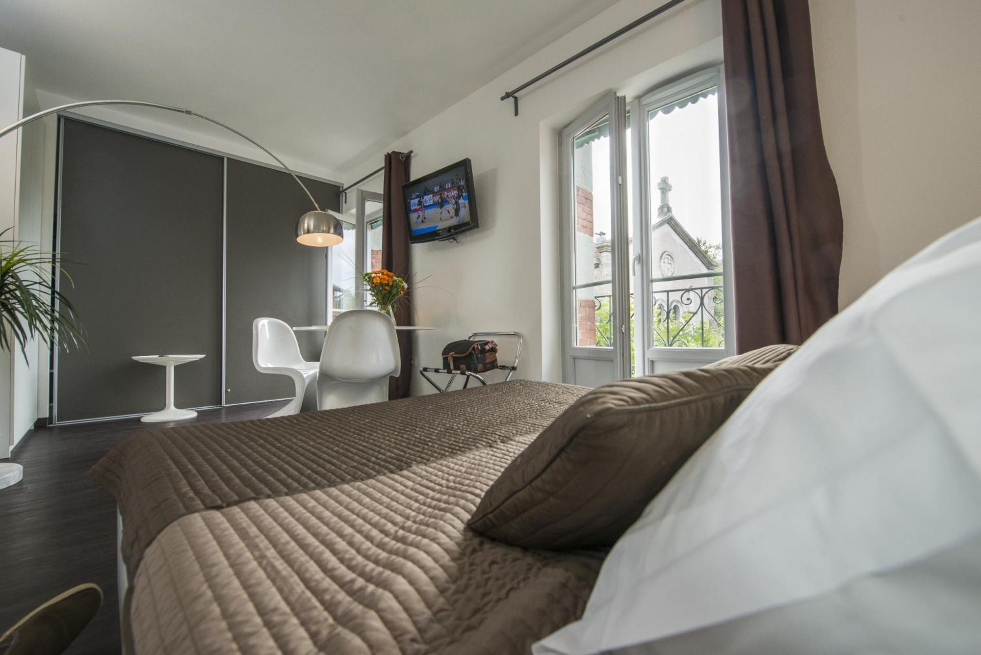Confort Double Room