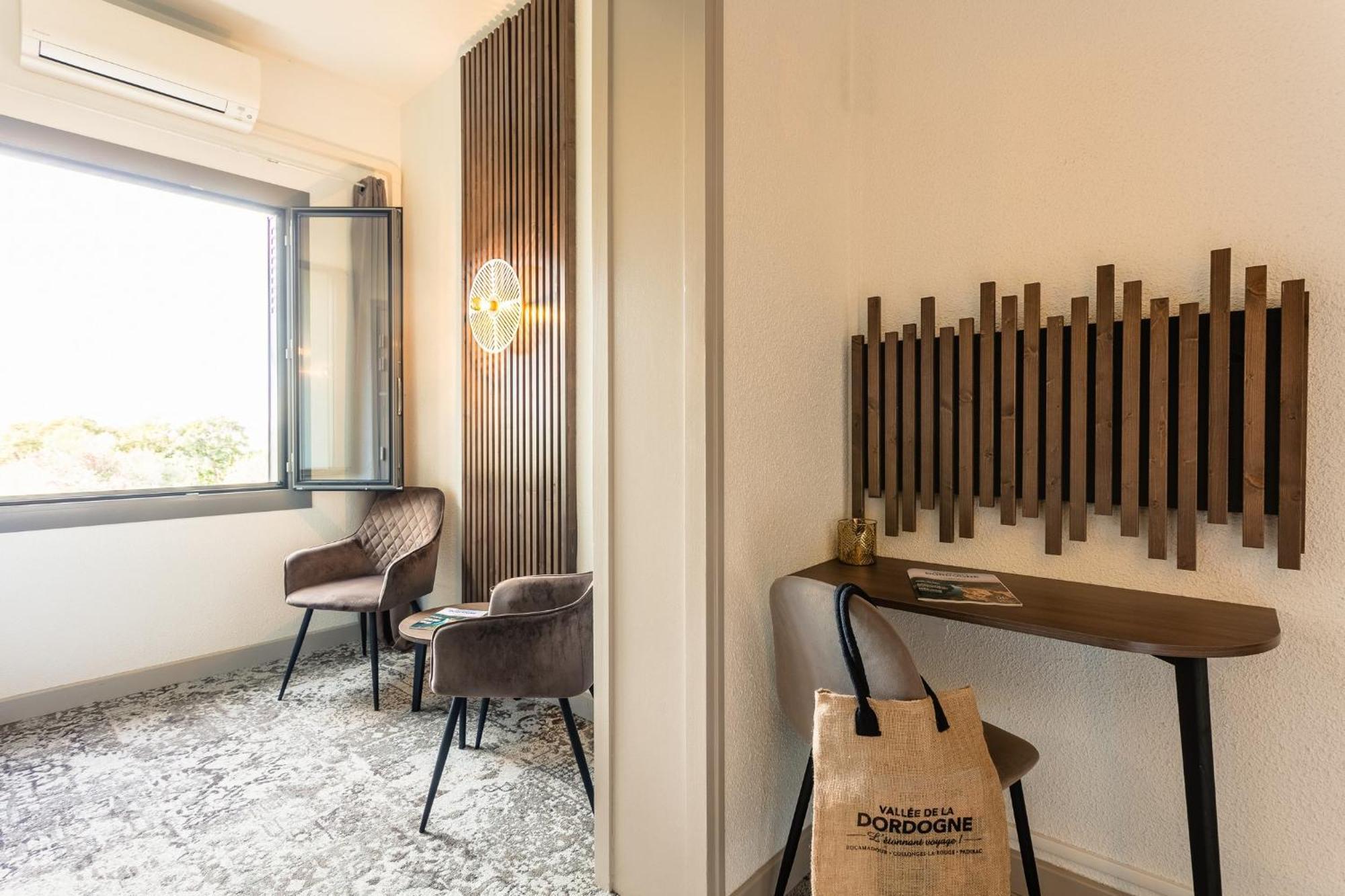 Chambre Double Confort