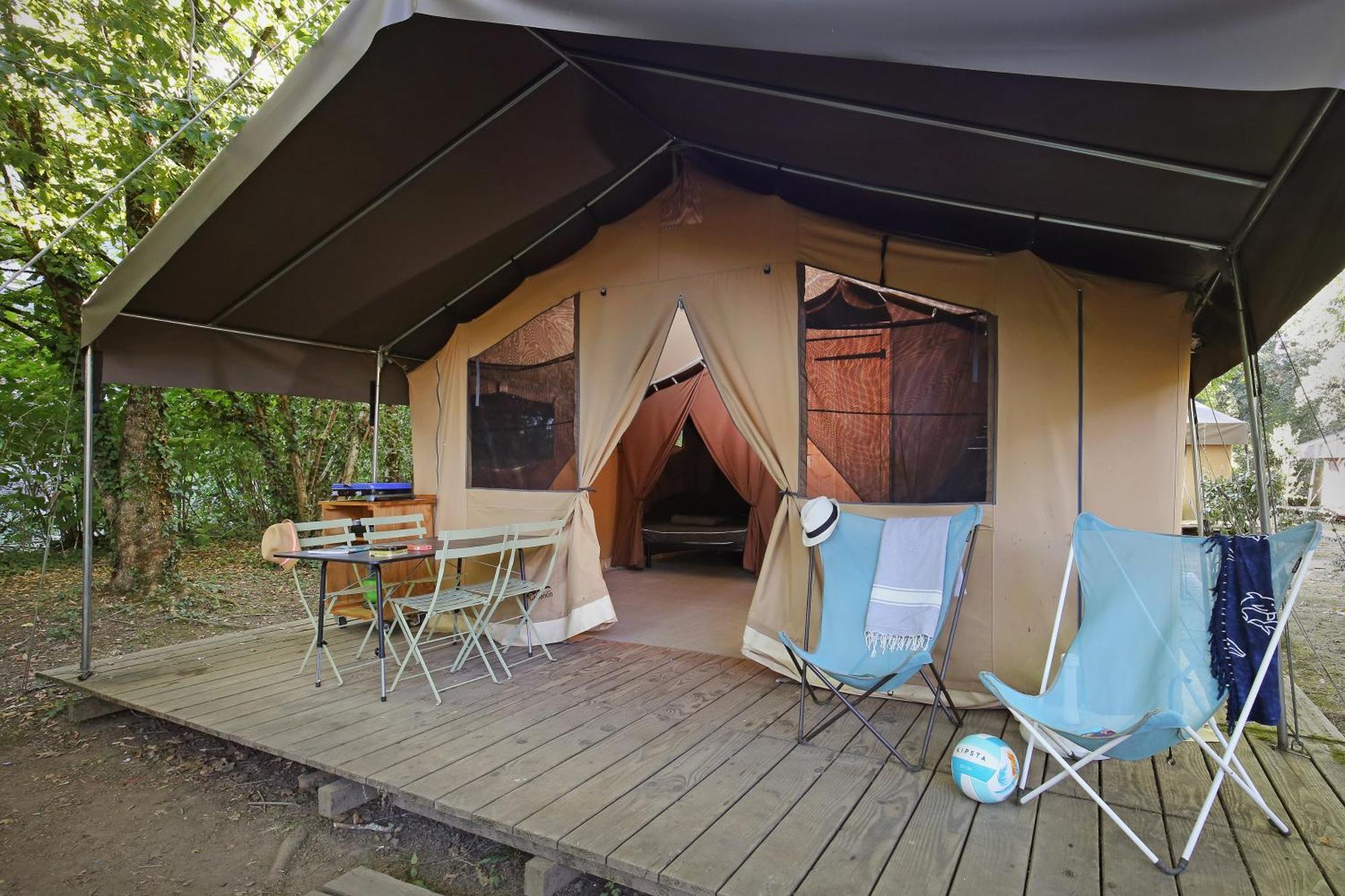 Tent