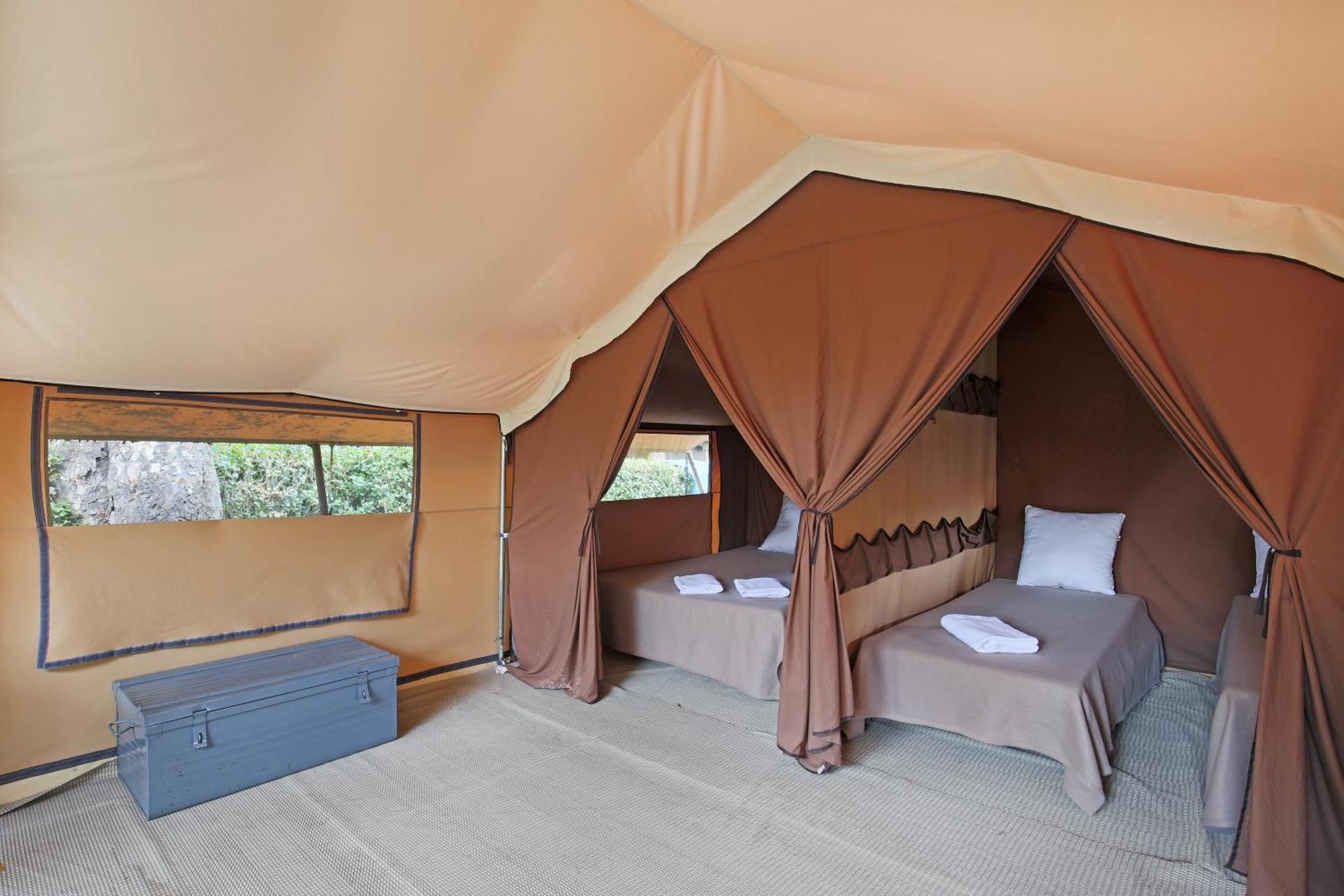 Tent