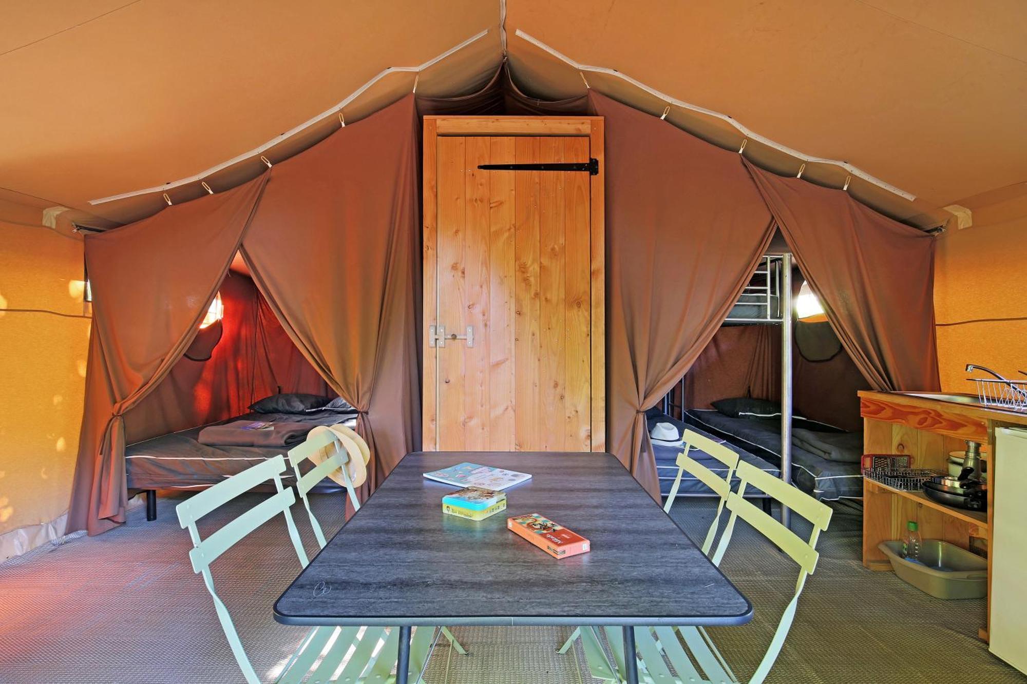 Tent