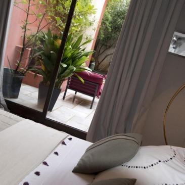 Double Room Ninon Ground Floor