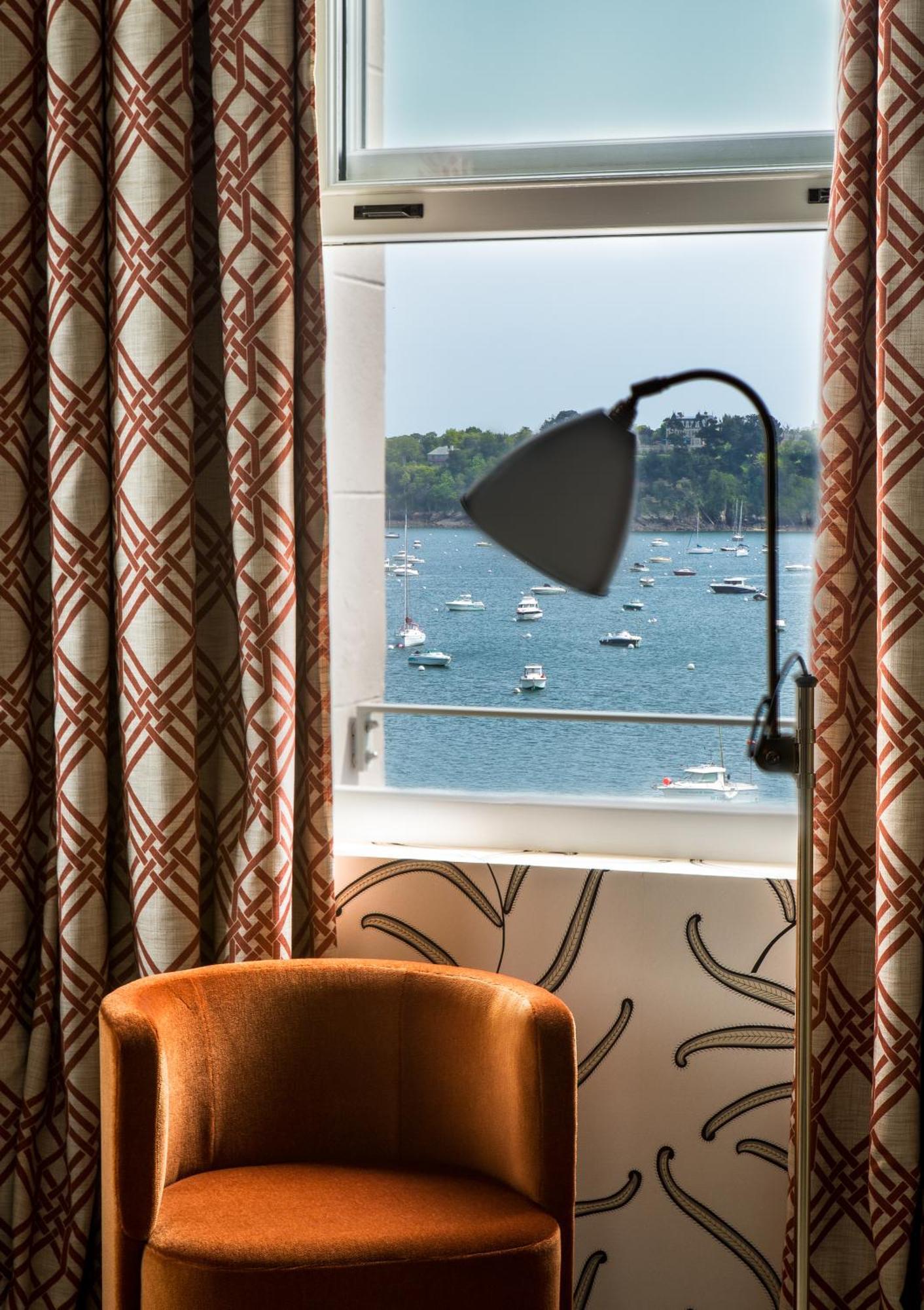 Prestige Double Room Sea View