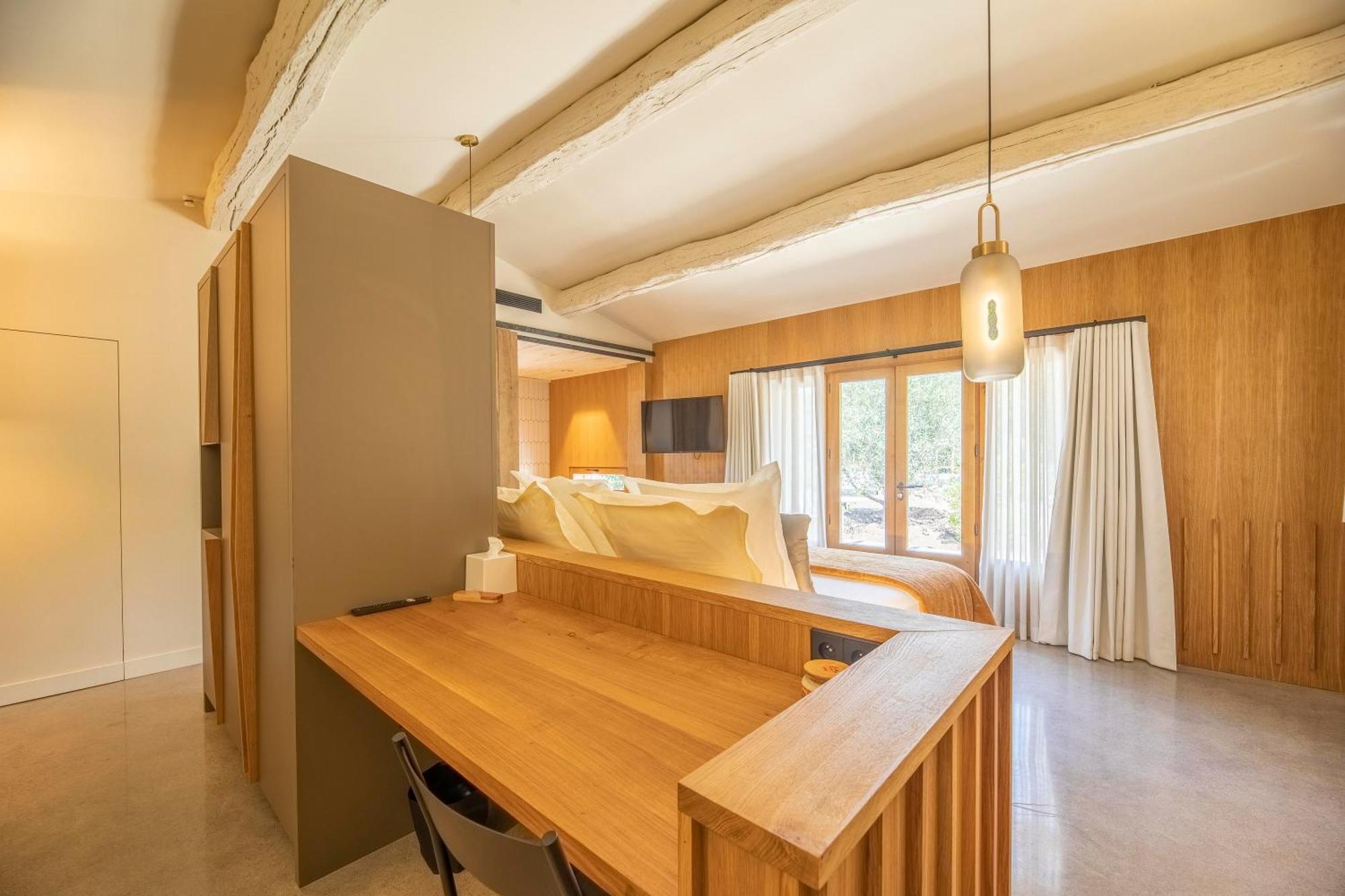 Suite Traditionnelle