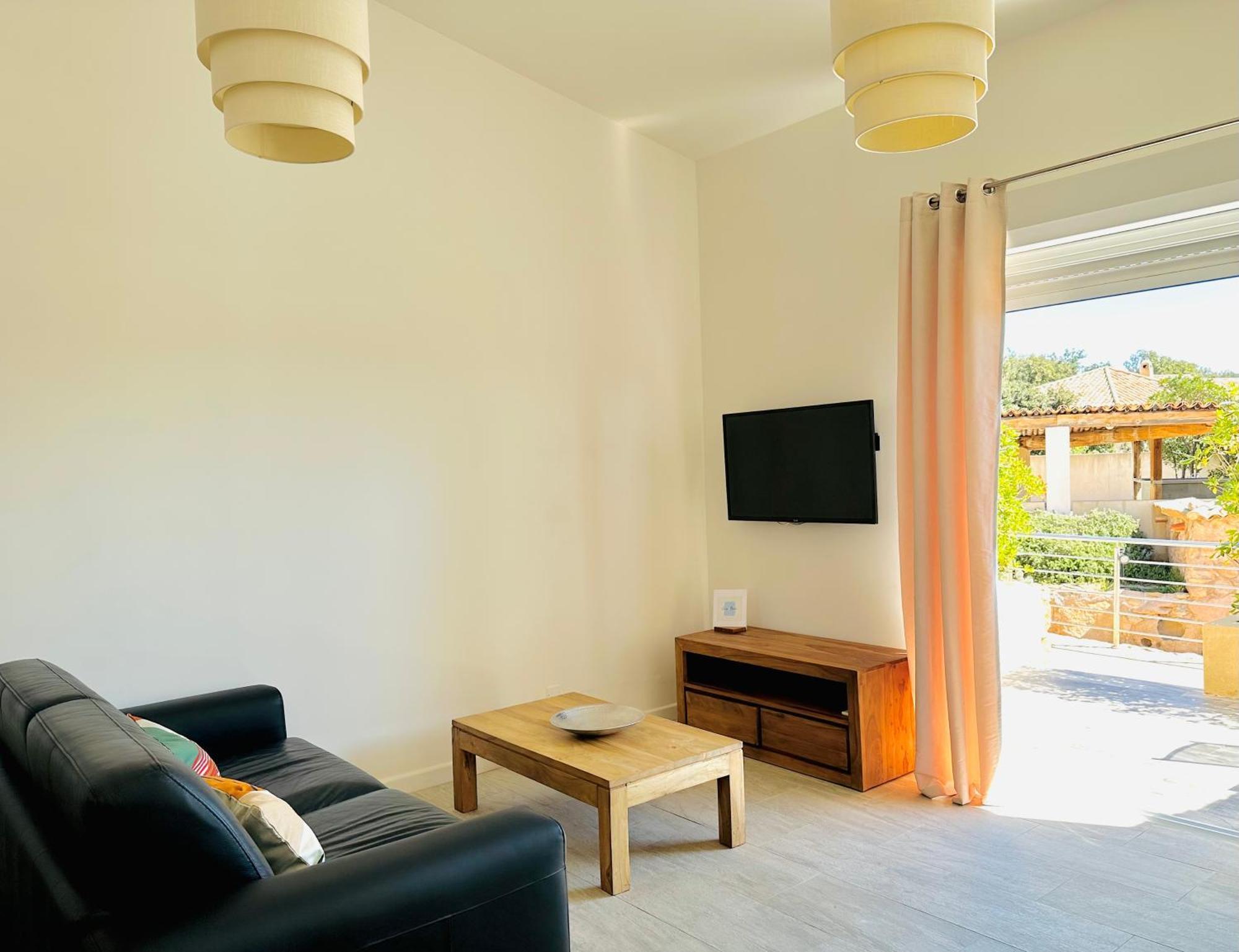Apartment Ground Floor