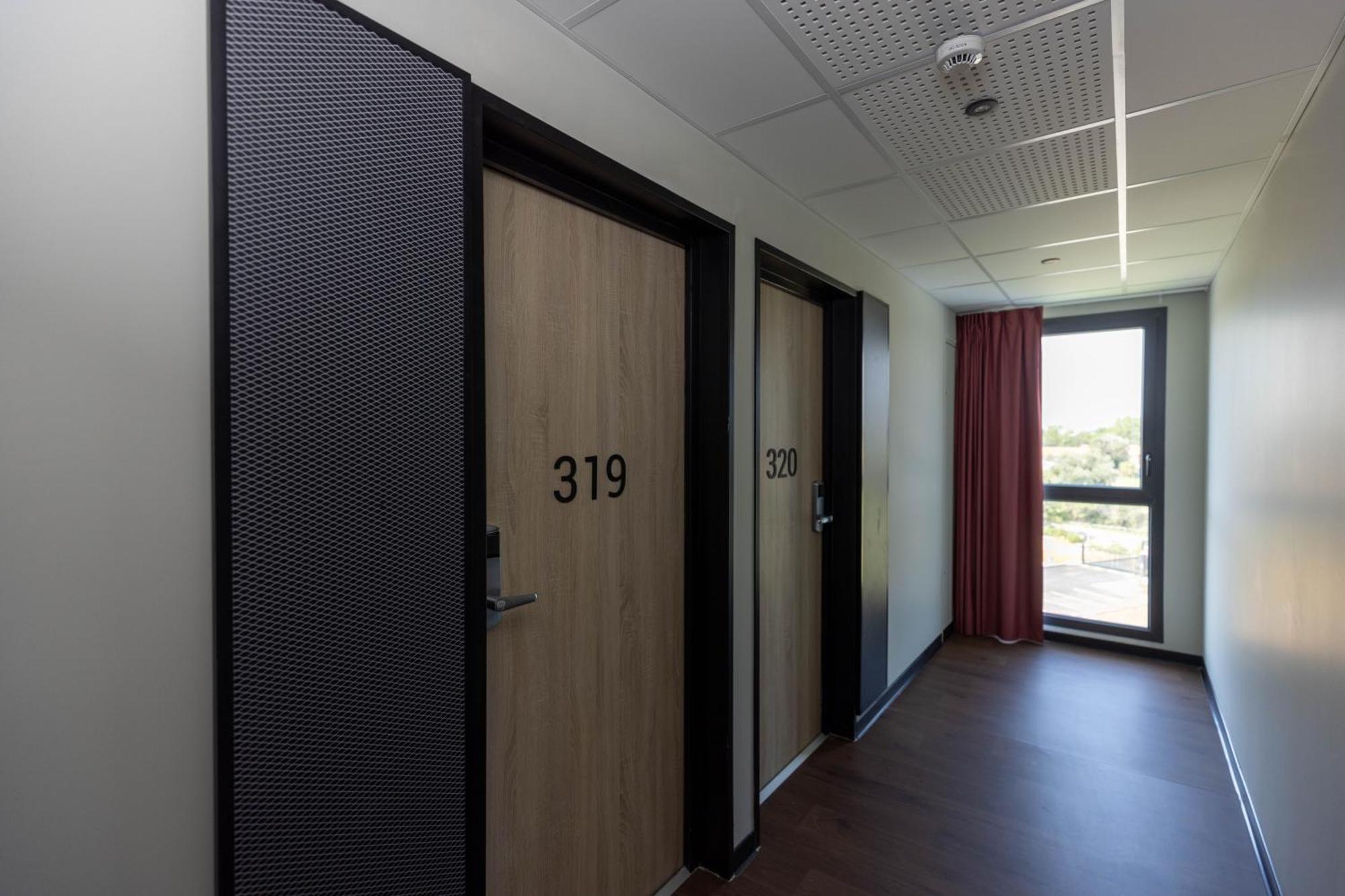 Chambre Double Standard