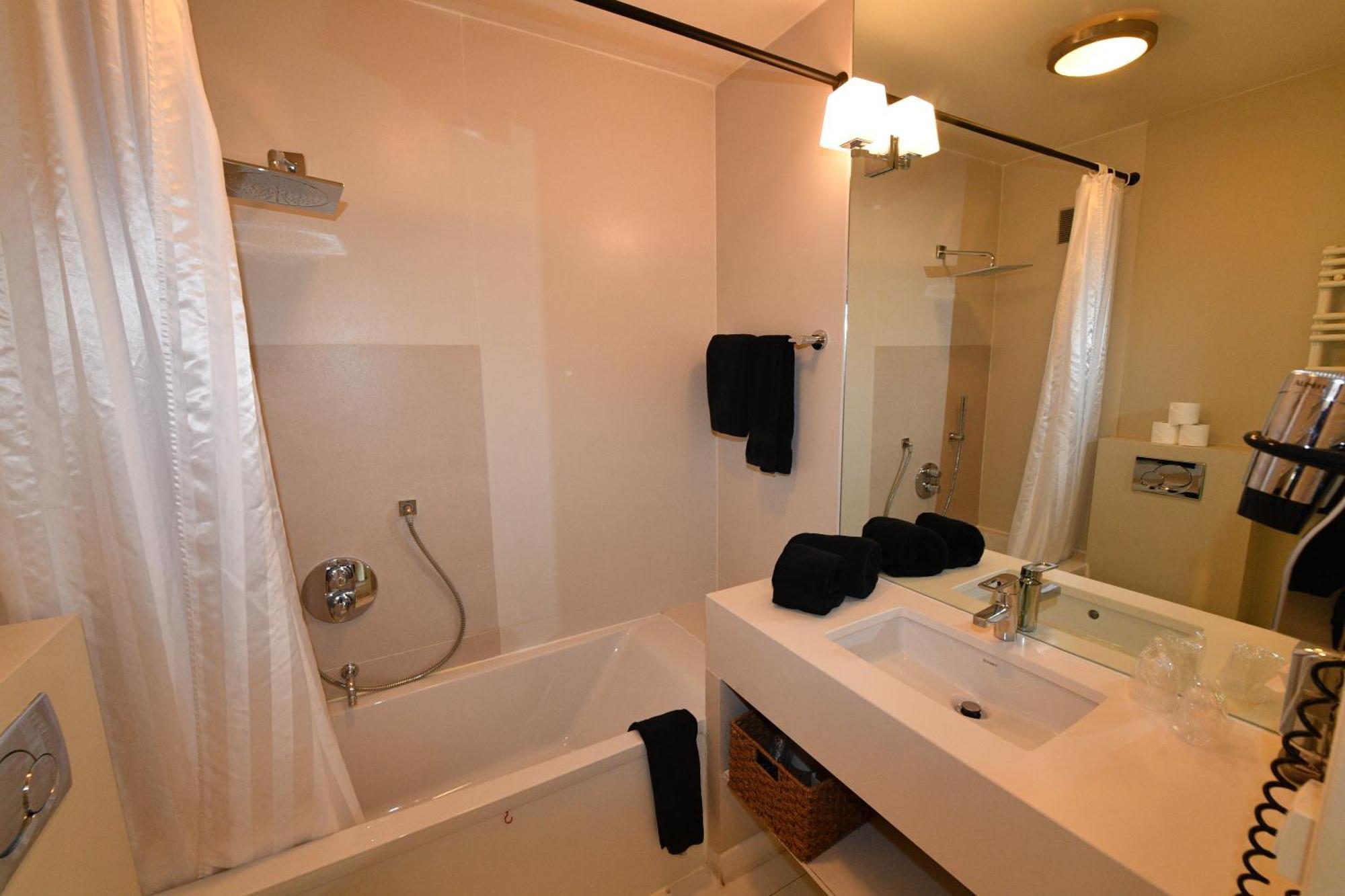 Studio Moliere – 100 m vom Hotel entfernt