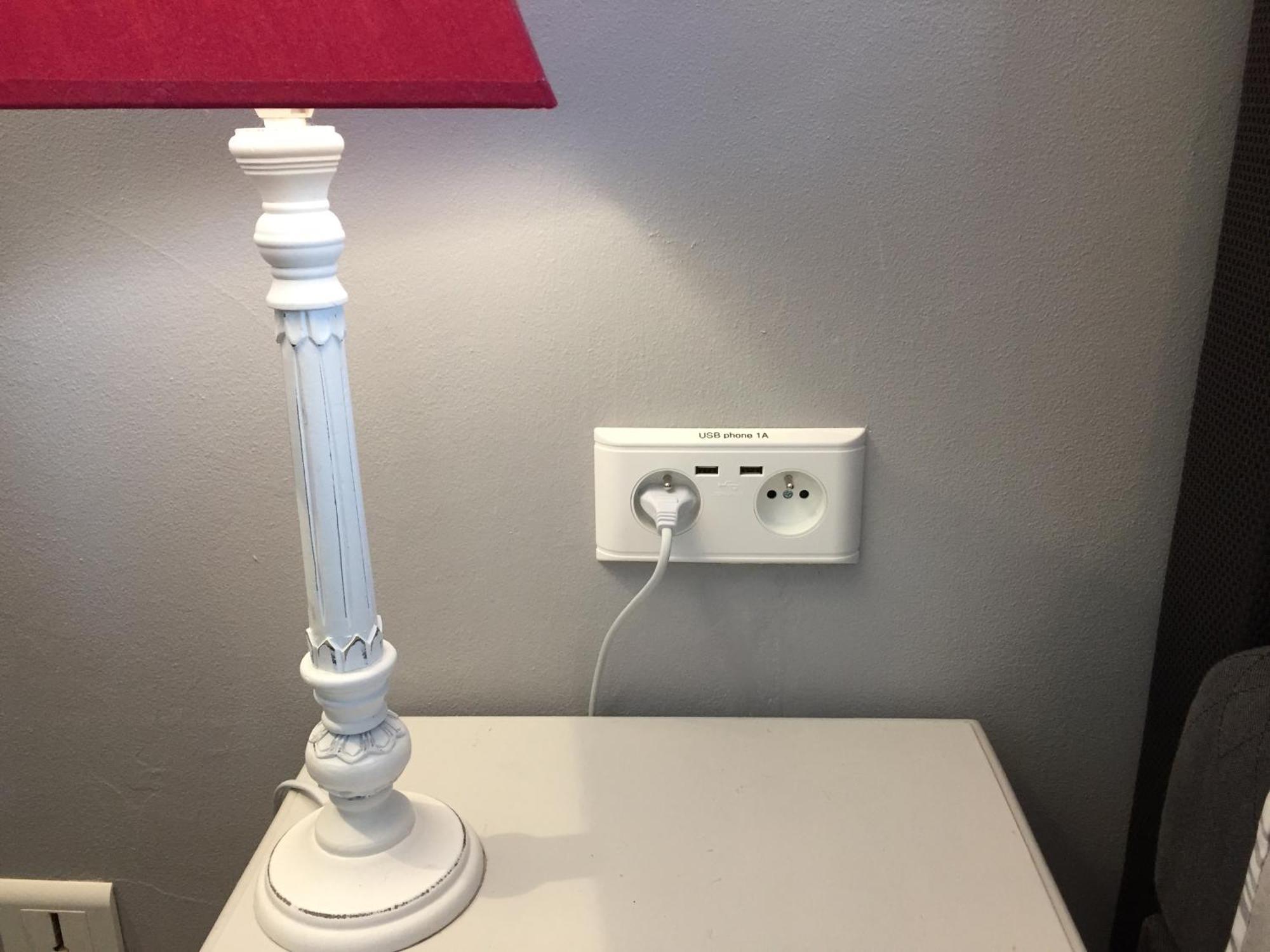 Standard Suite