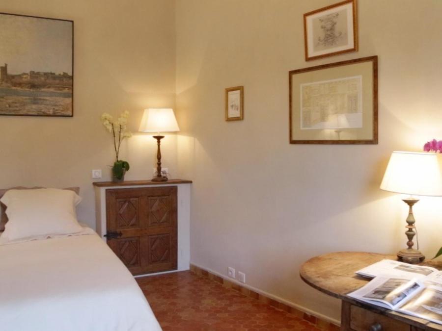 One-Bedroom Cottage