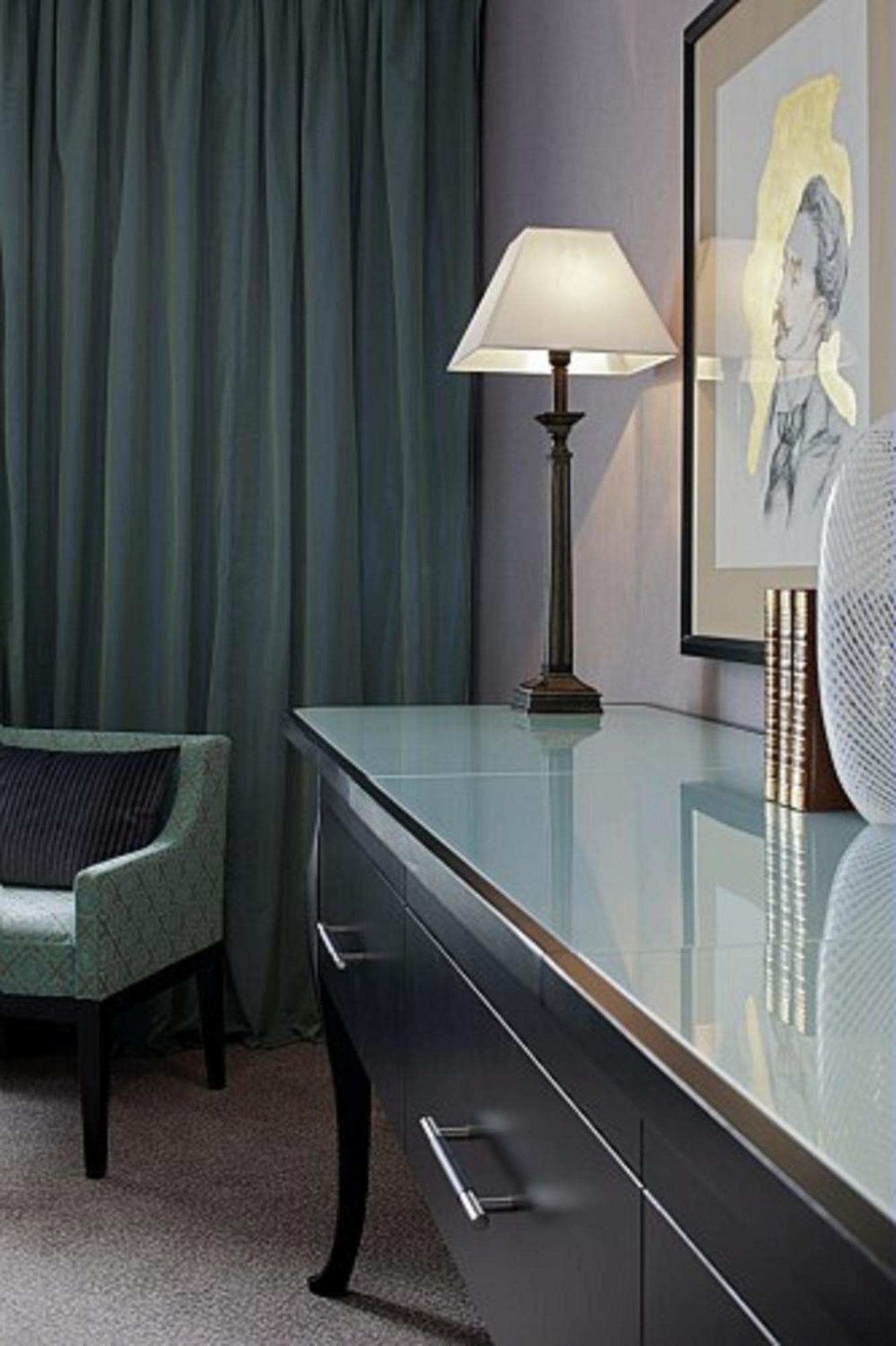 Superior Room Sea View